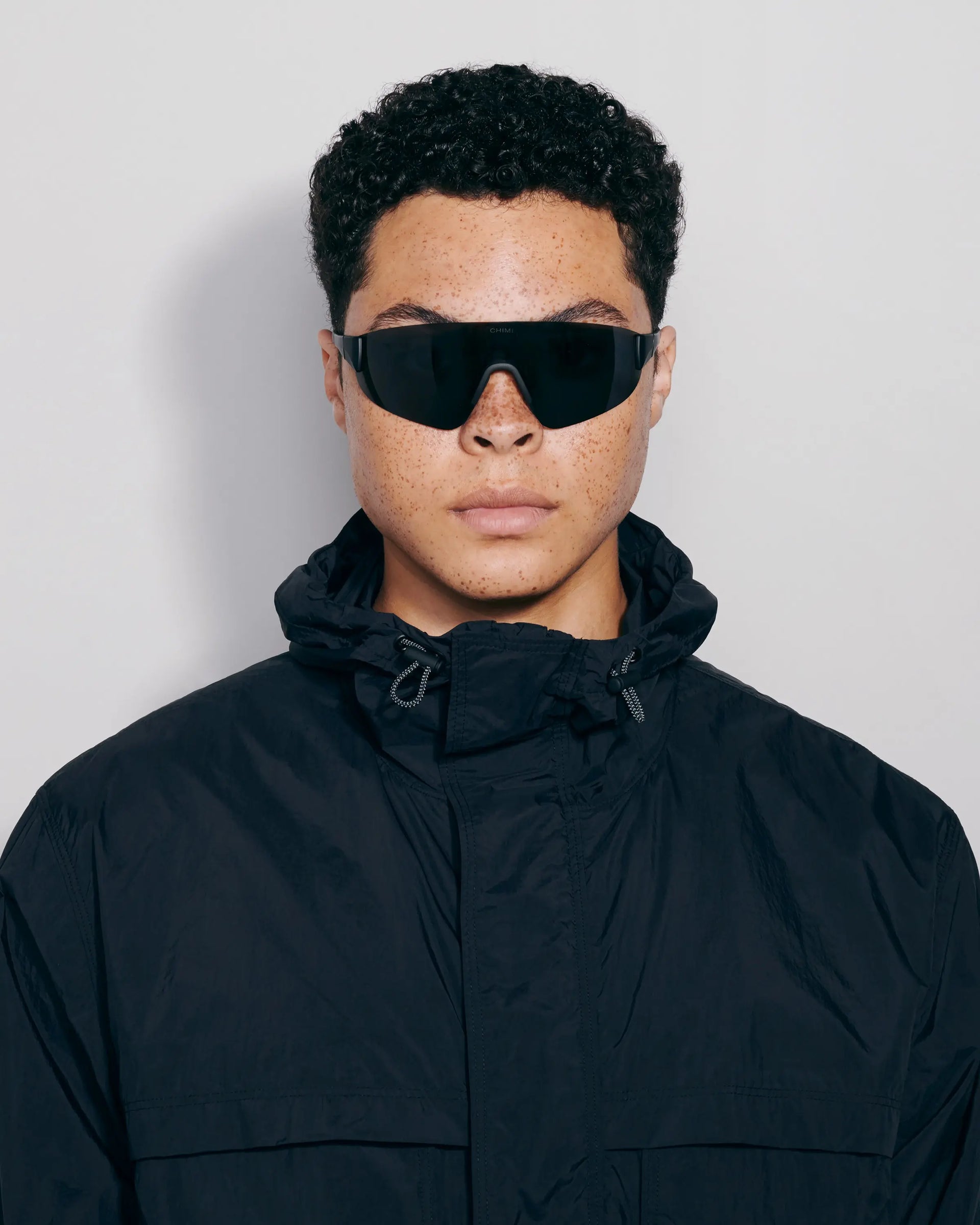 PACE BLACK