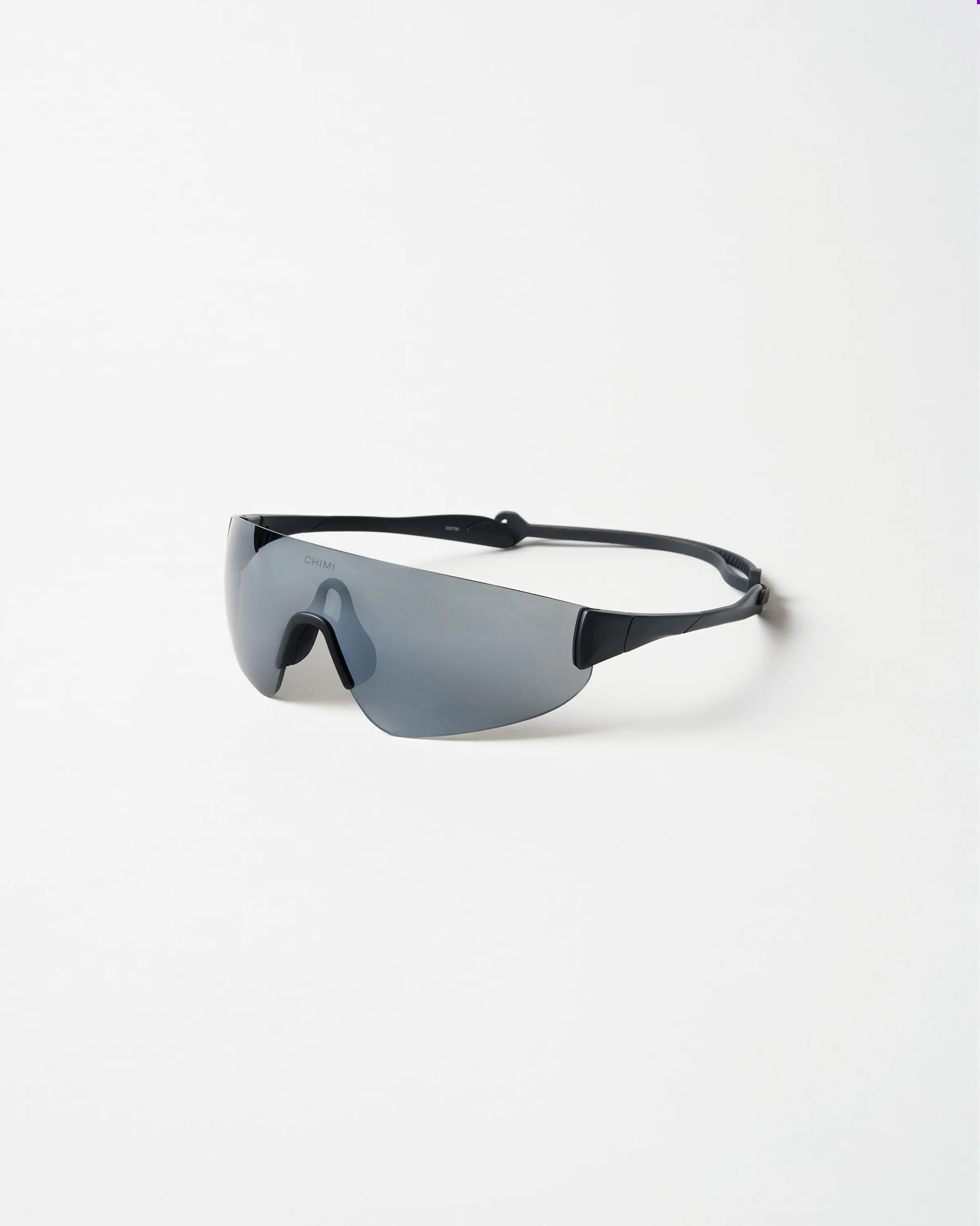 PACE BLACK