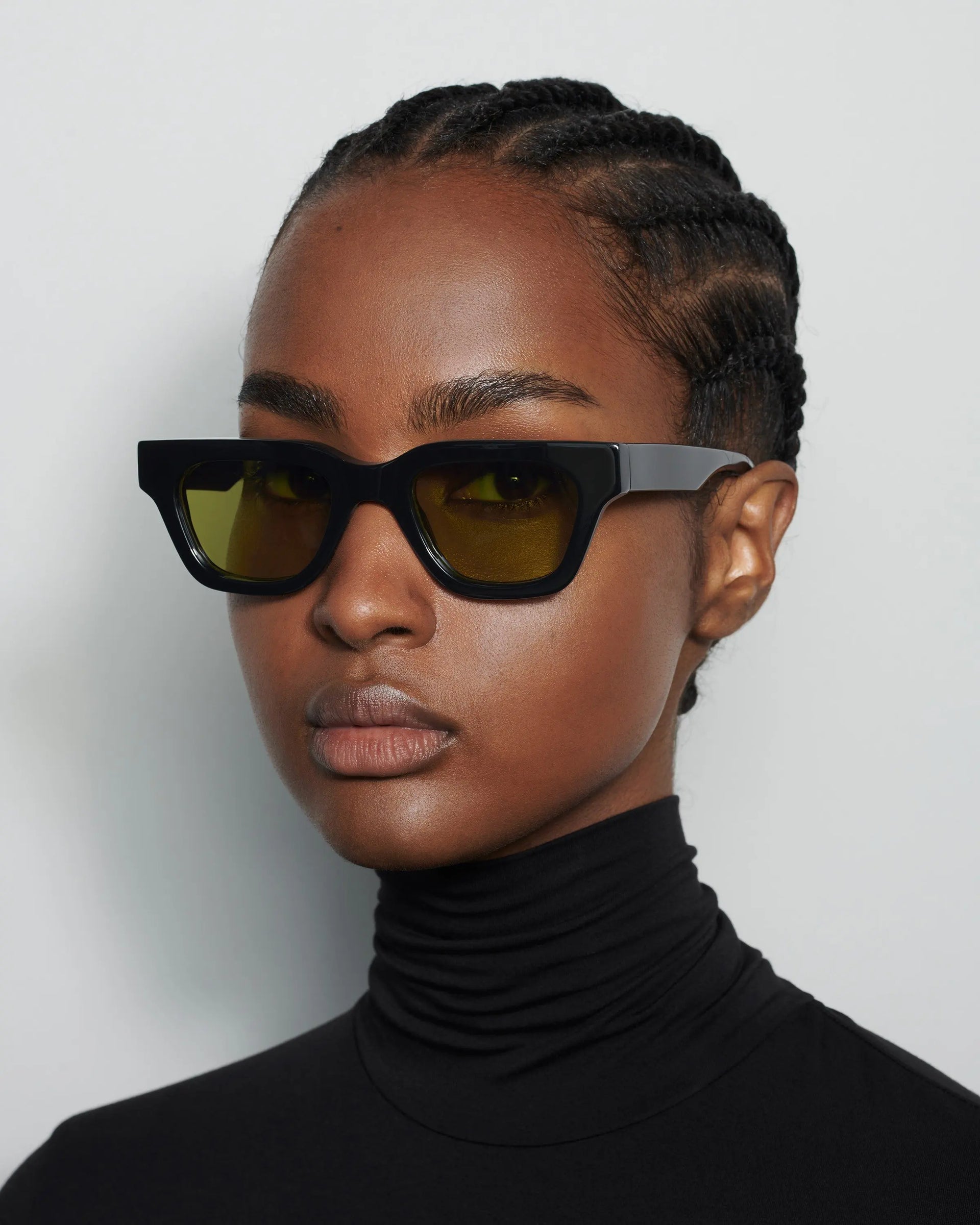 11 Lab Lens Olive