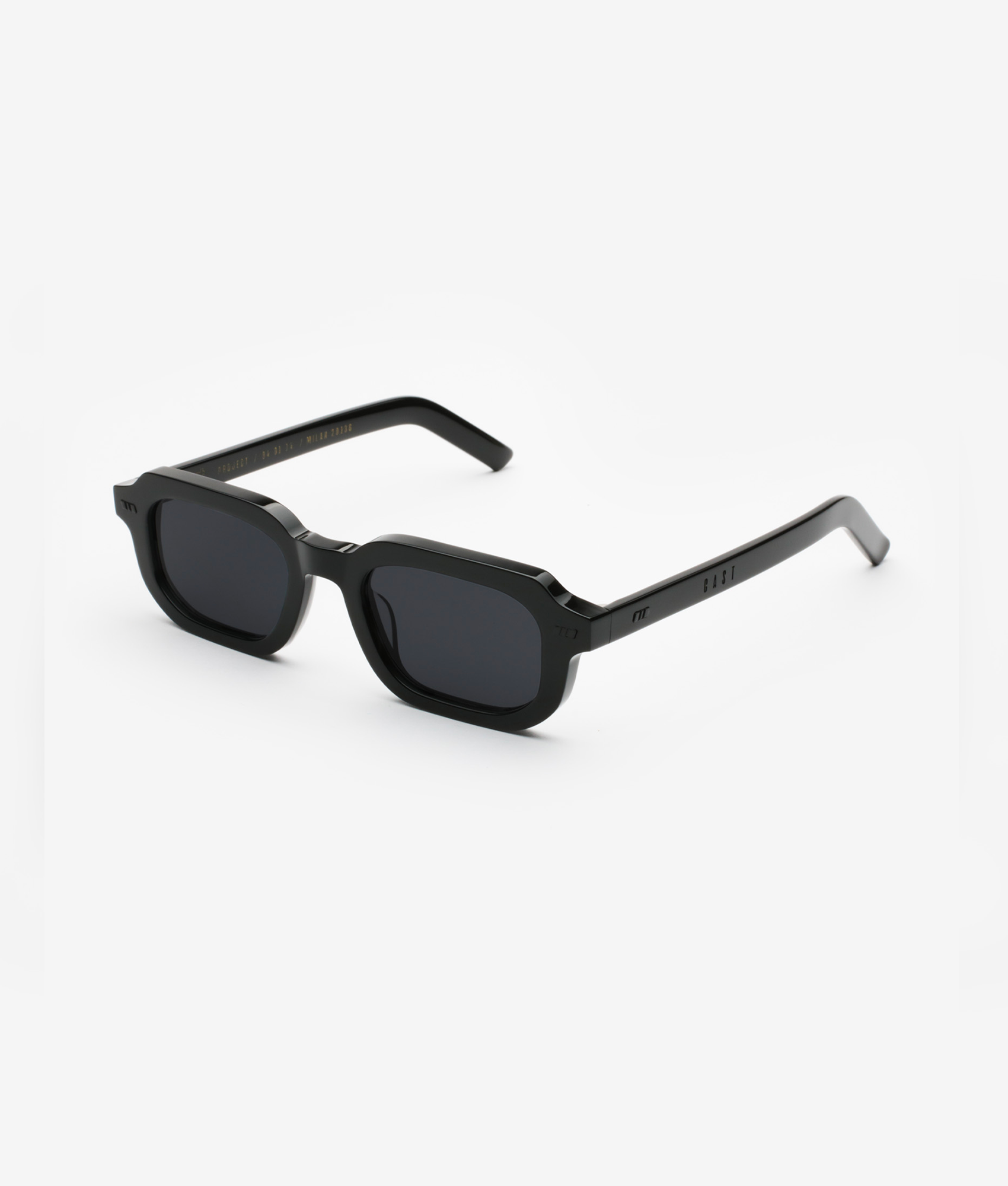 PAI BLACK