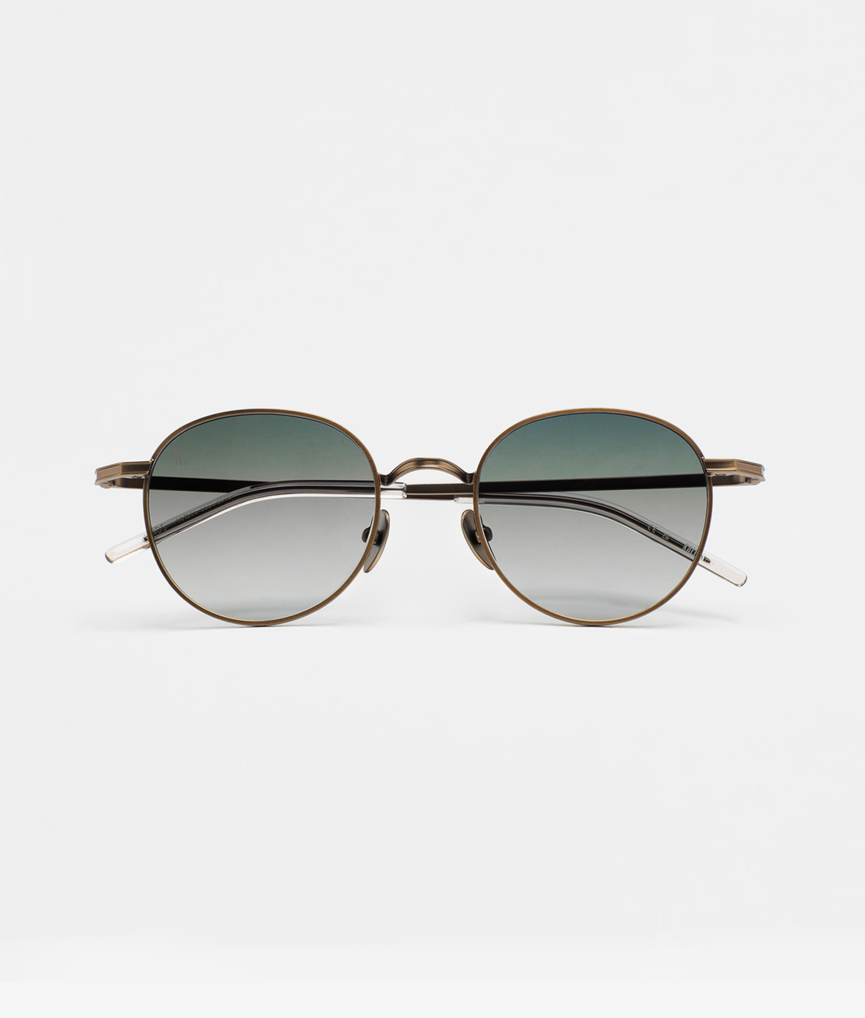 SIMMONDS DARK GOLD