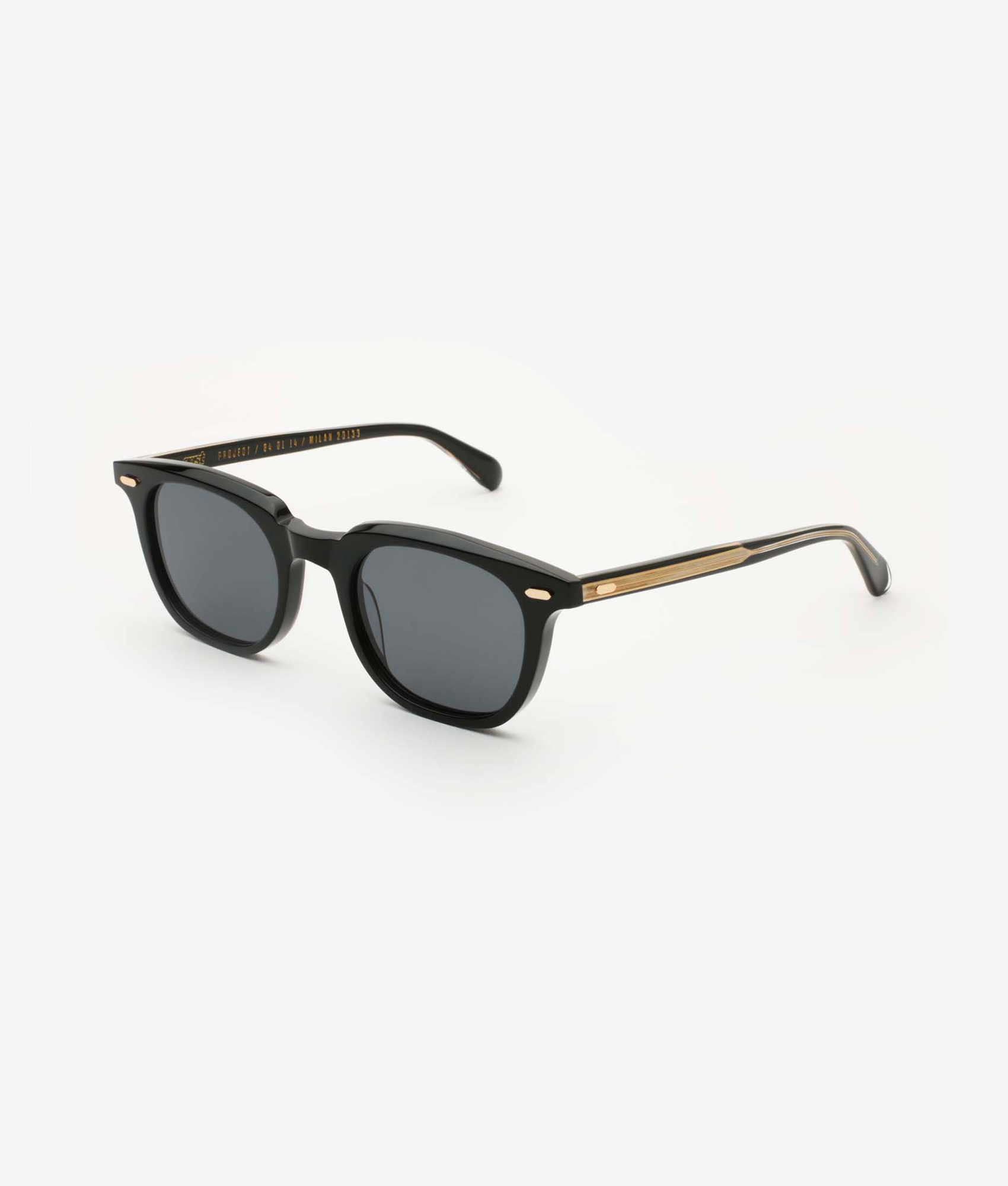 RIVA BLACK GOLD