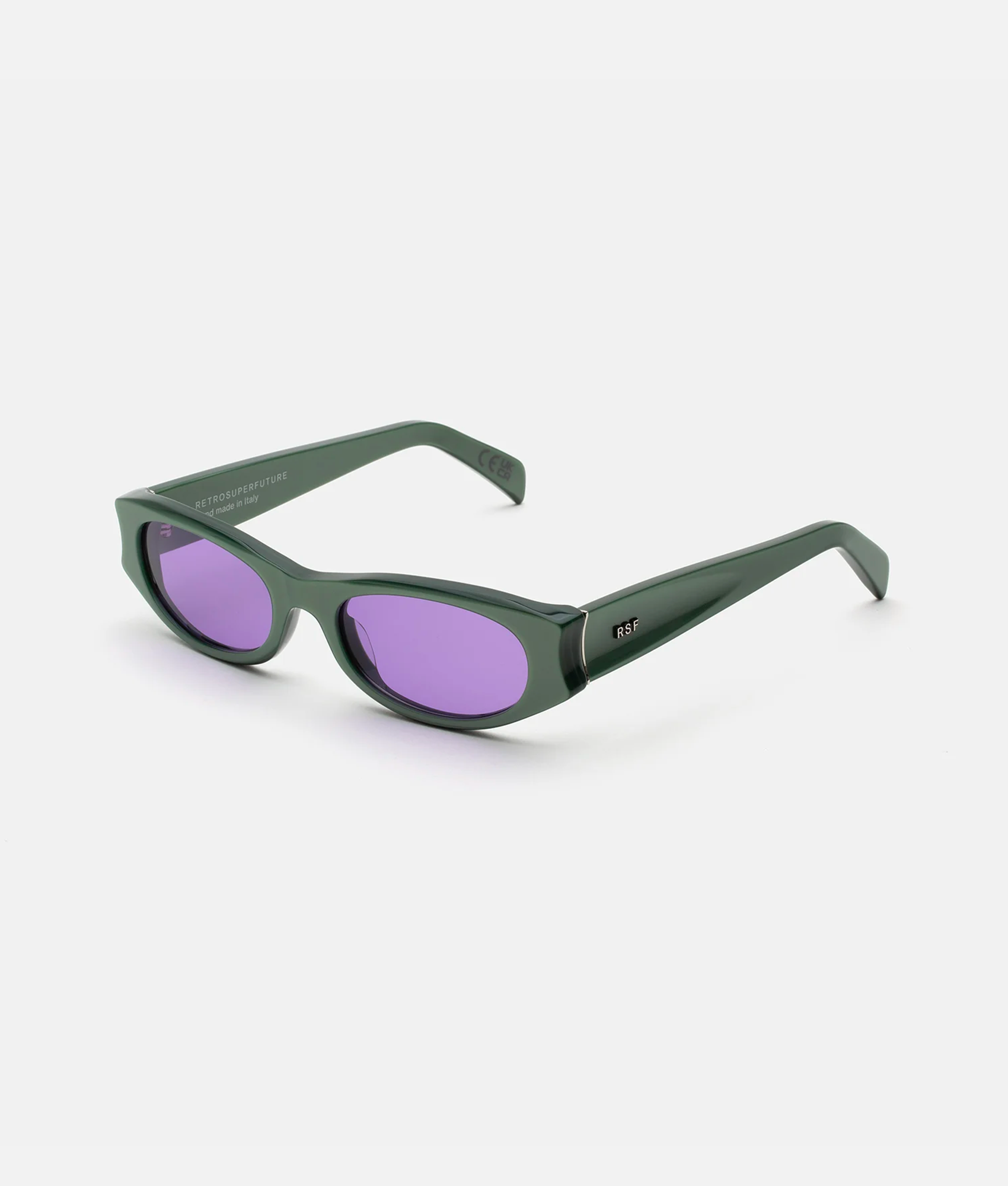 RAZZO METALLIC MINT