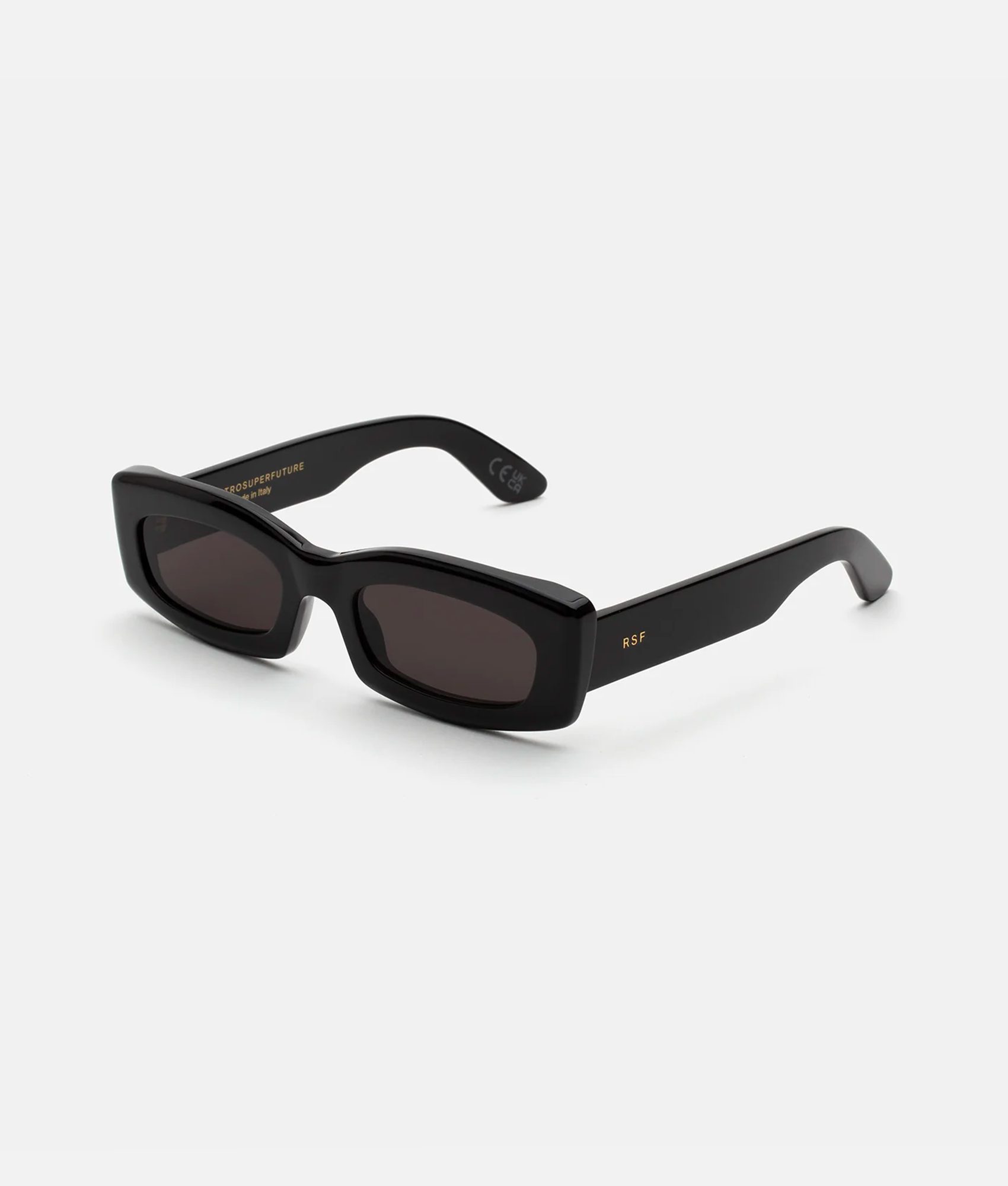 ZAGA BLACK