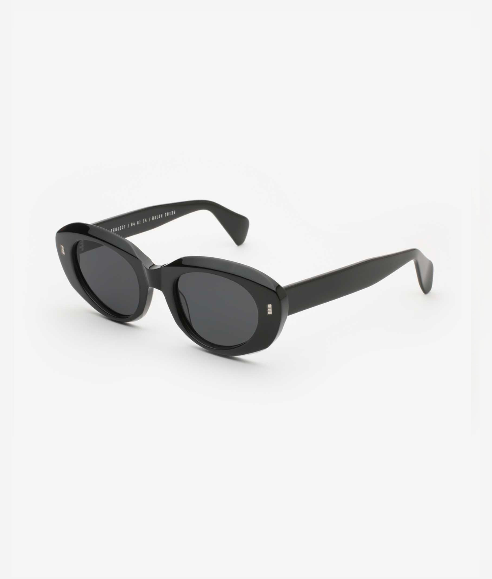 ORBIT BLACK