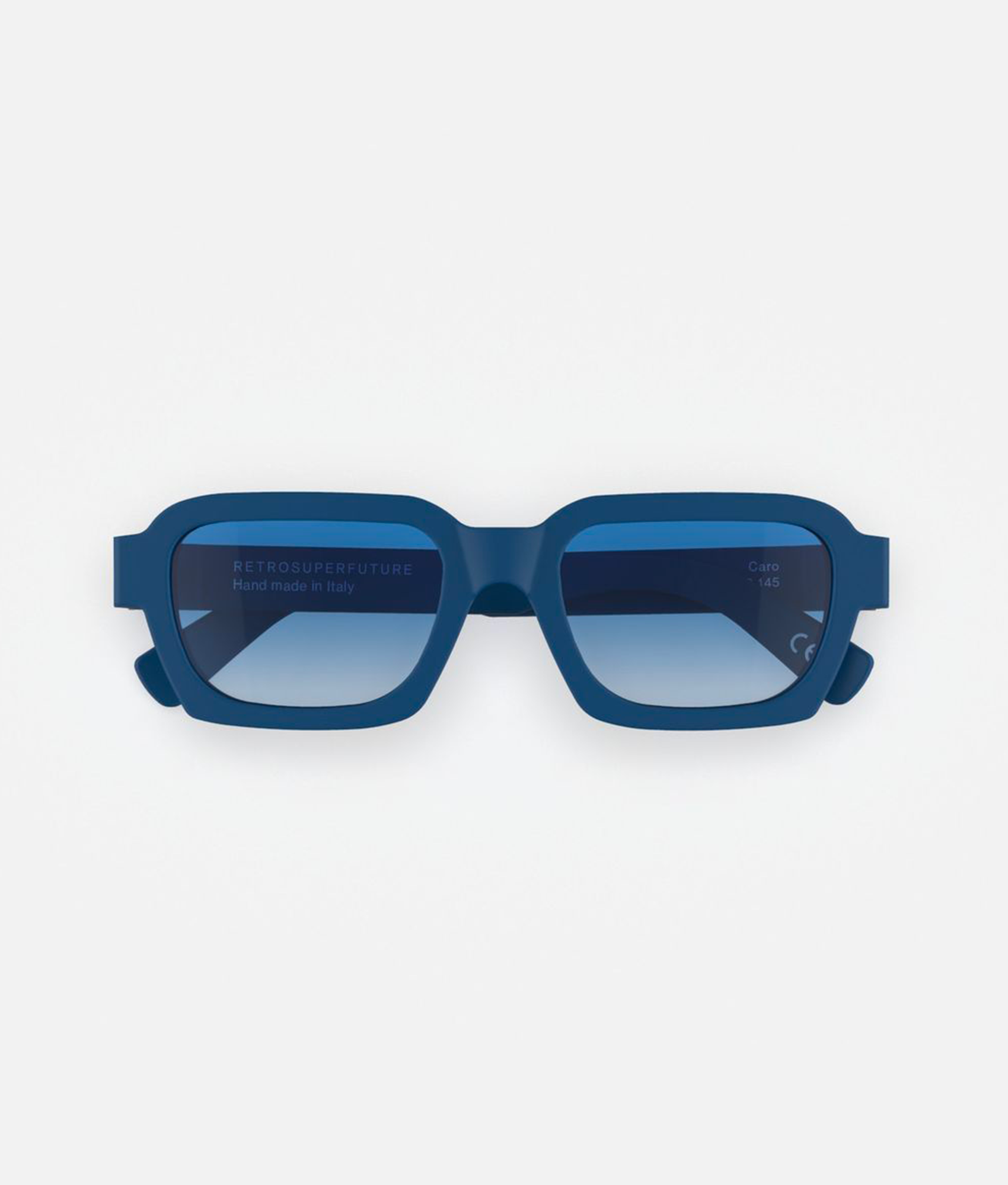 Caro Blue