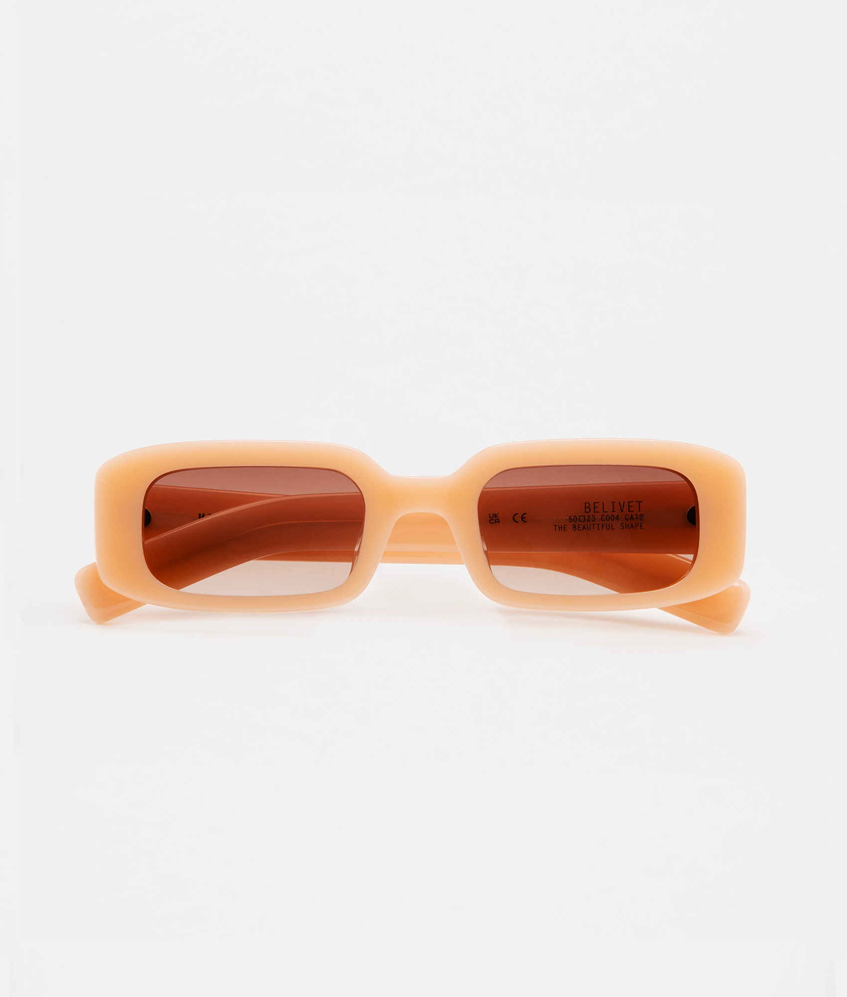 BELIVET ORANGE