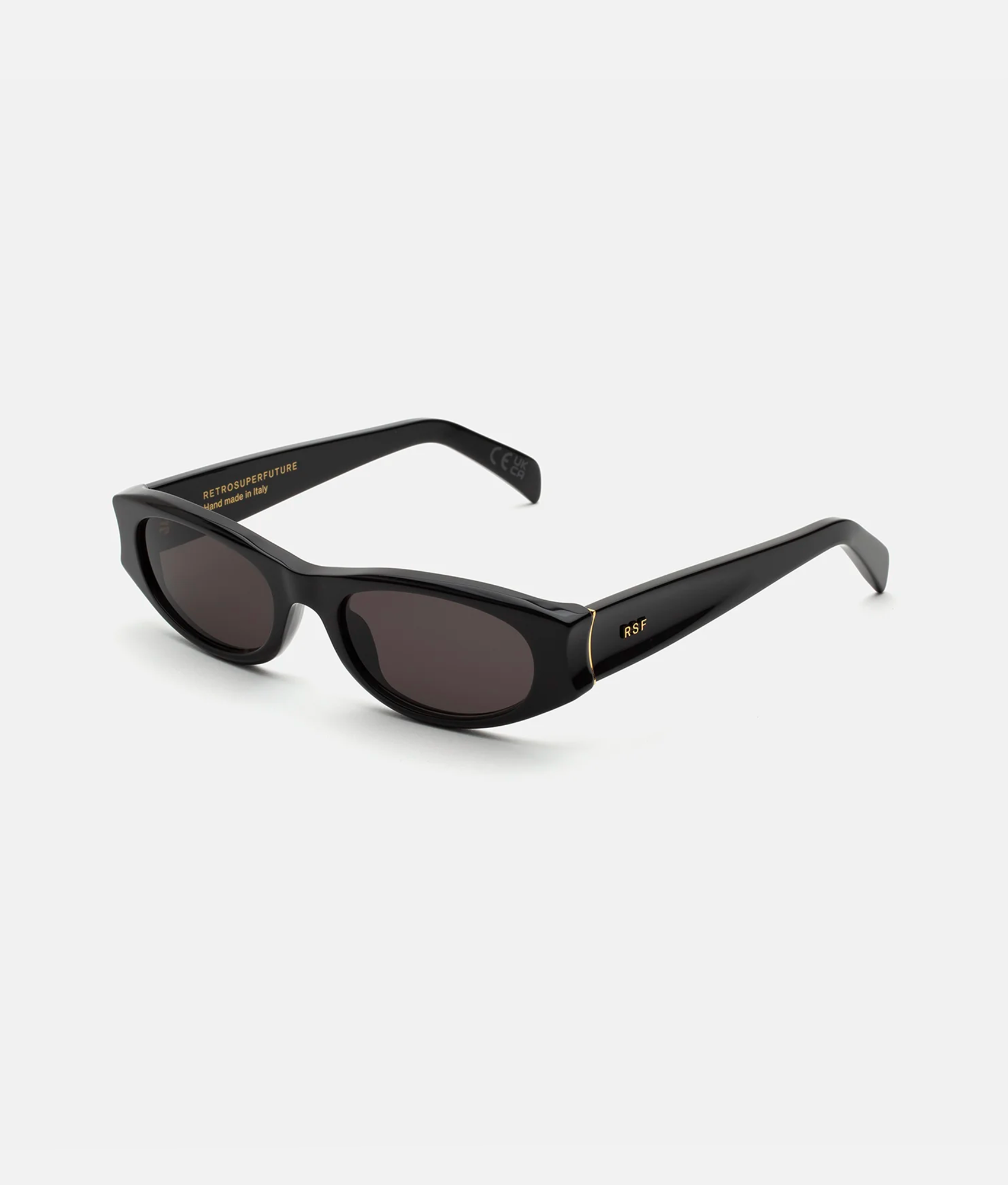 RAZZO BLACK