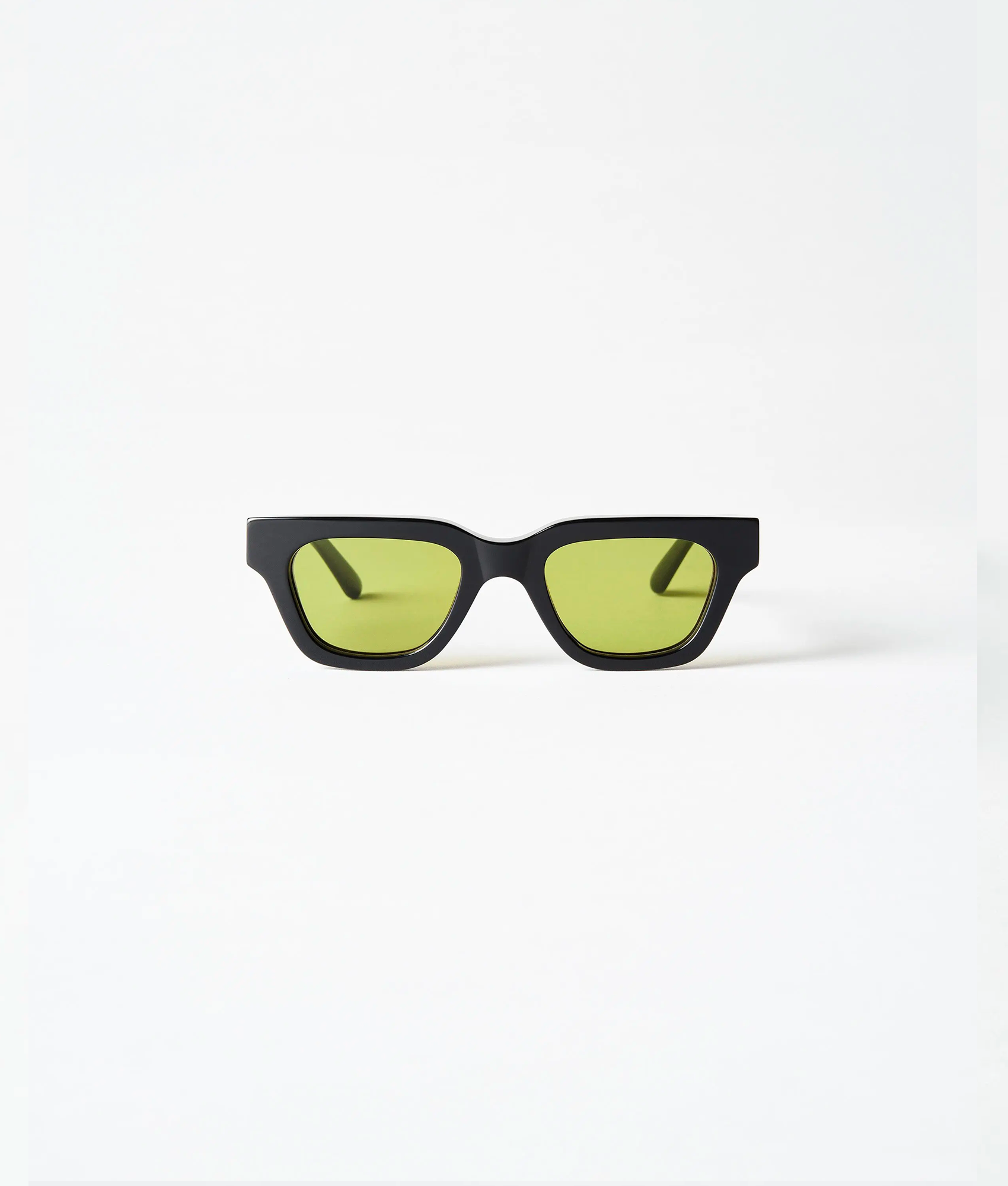 11 Lab Lens Olive