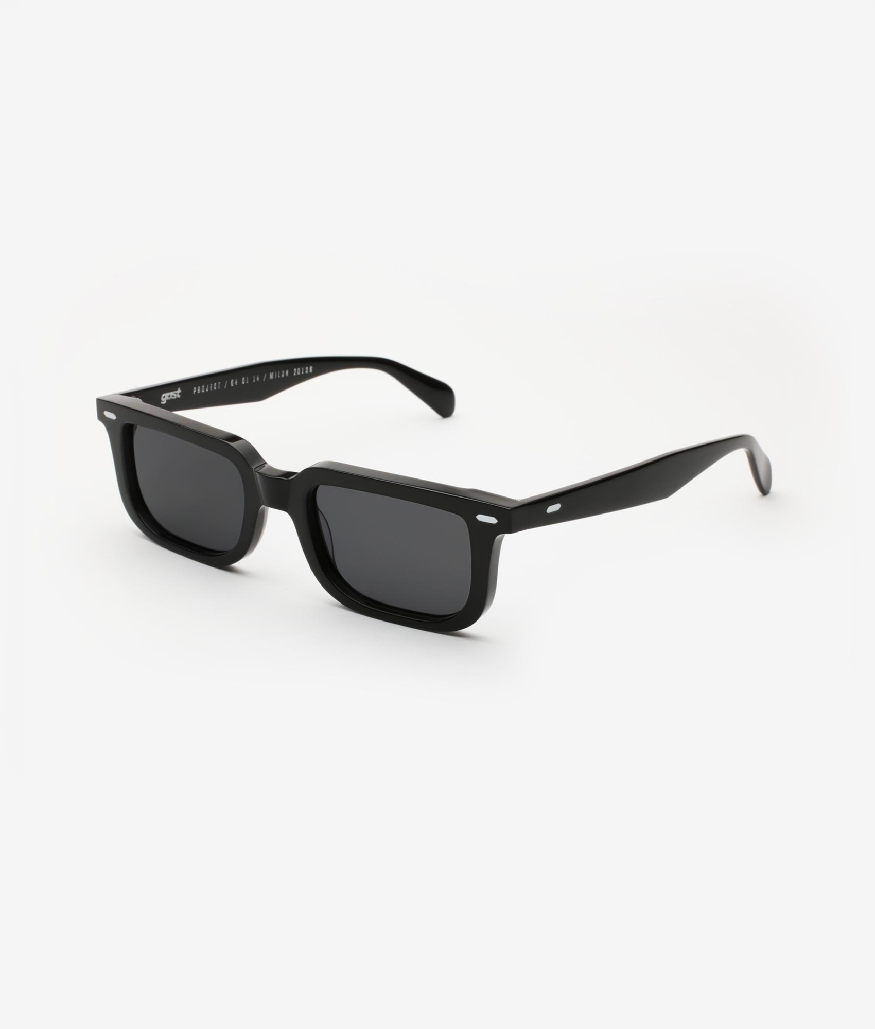 CRAZY MONDAY Black