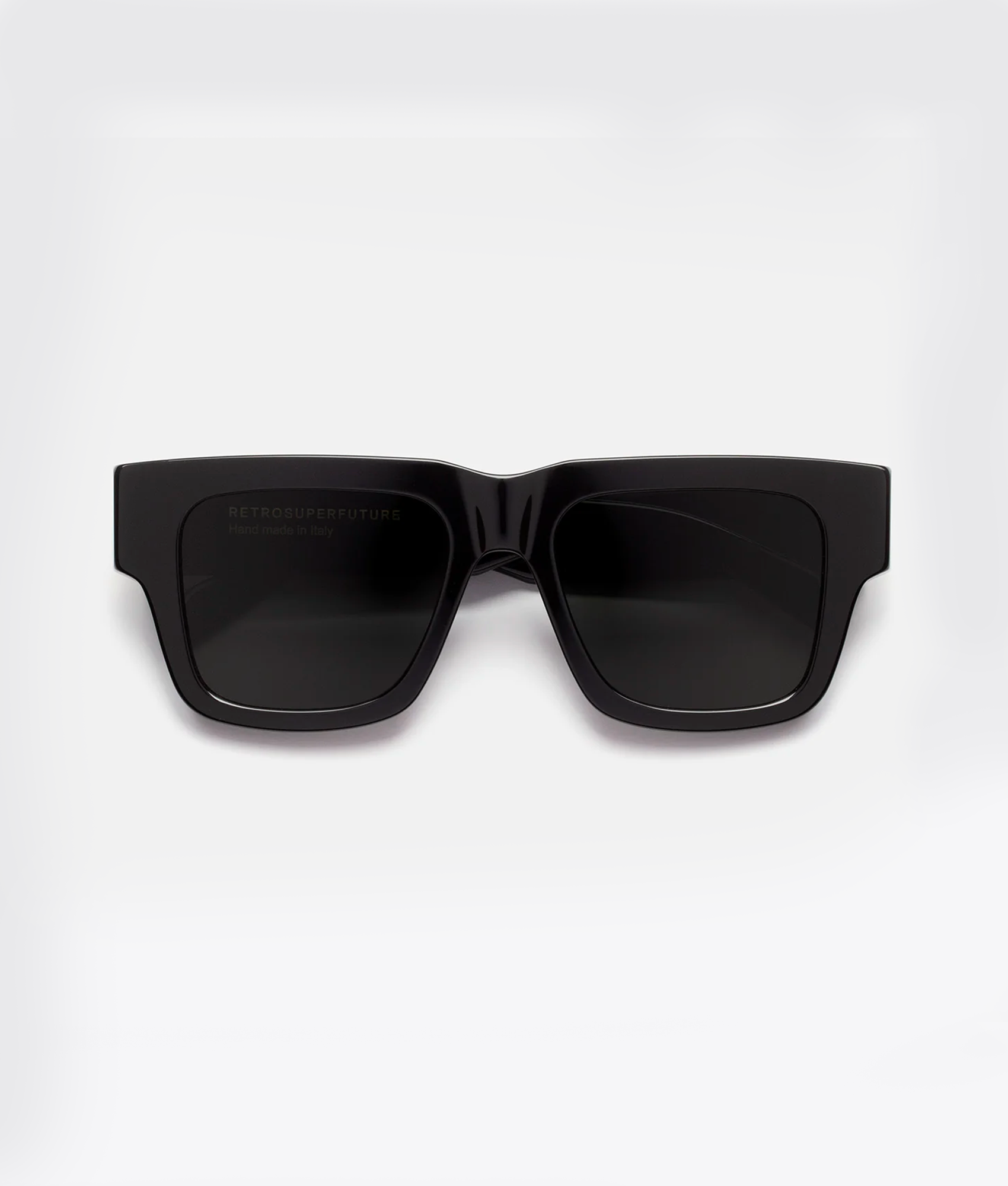 MEGA BLACK