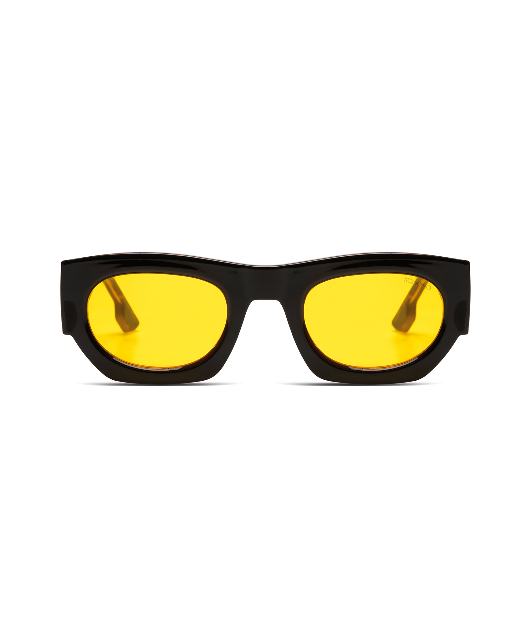 Alpha Black Sunshine