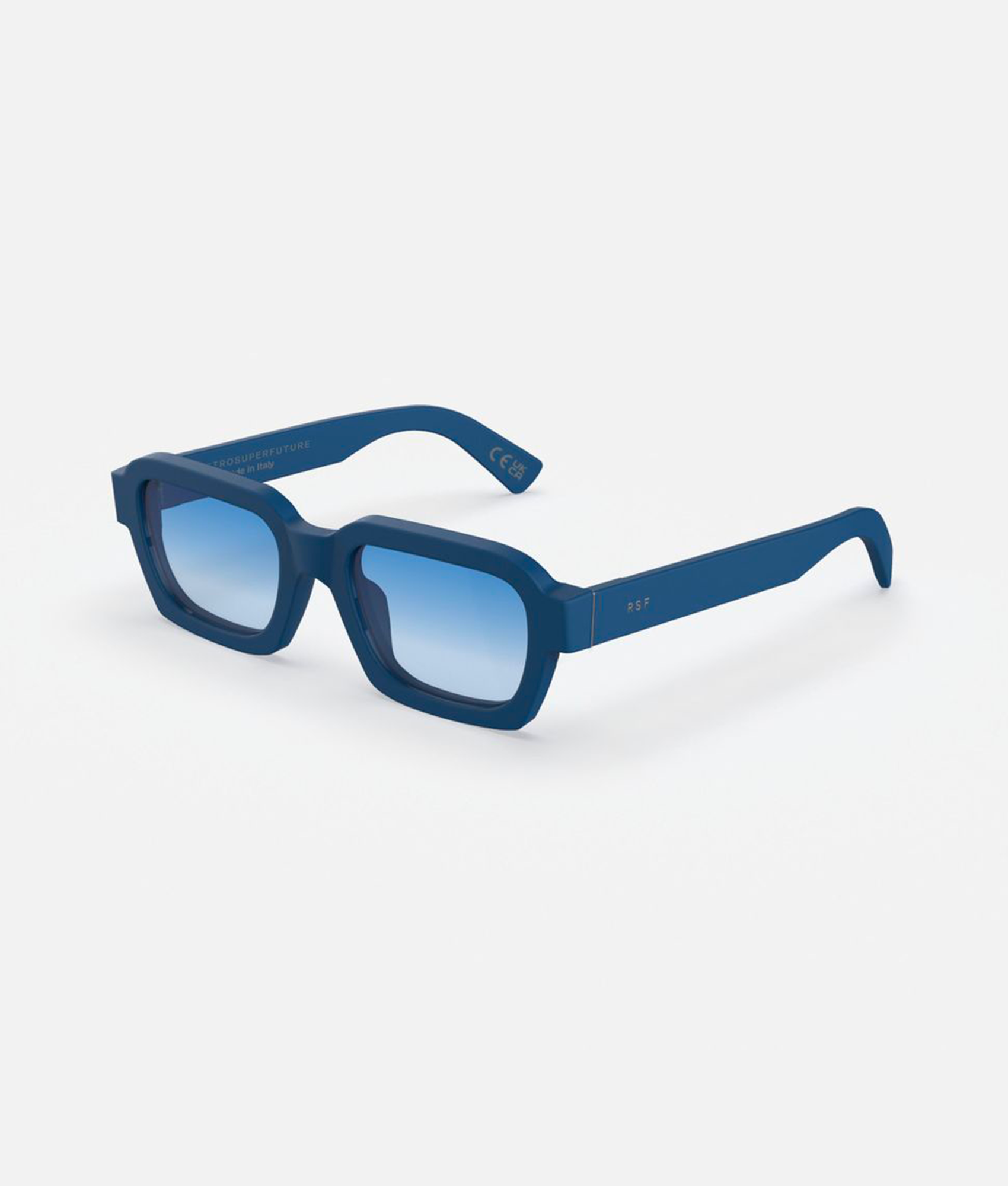Caro Blue