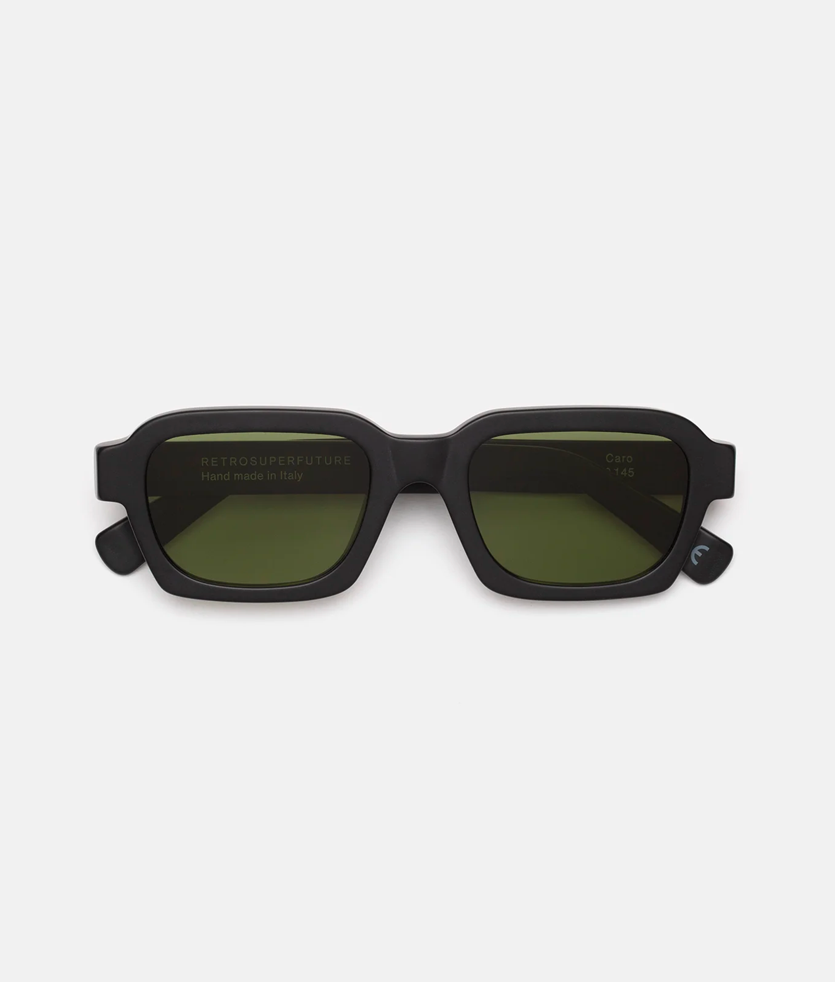 CARO BLACK MATTE