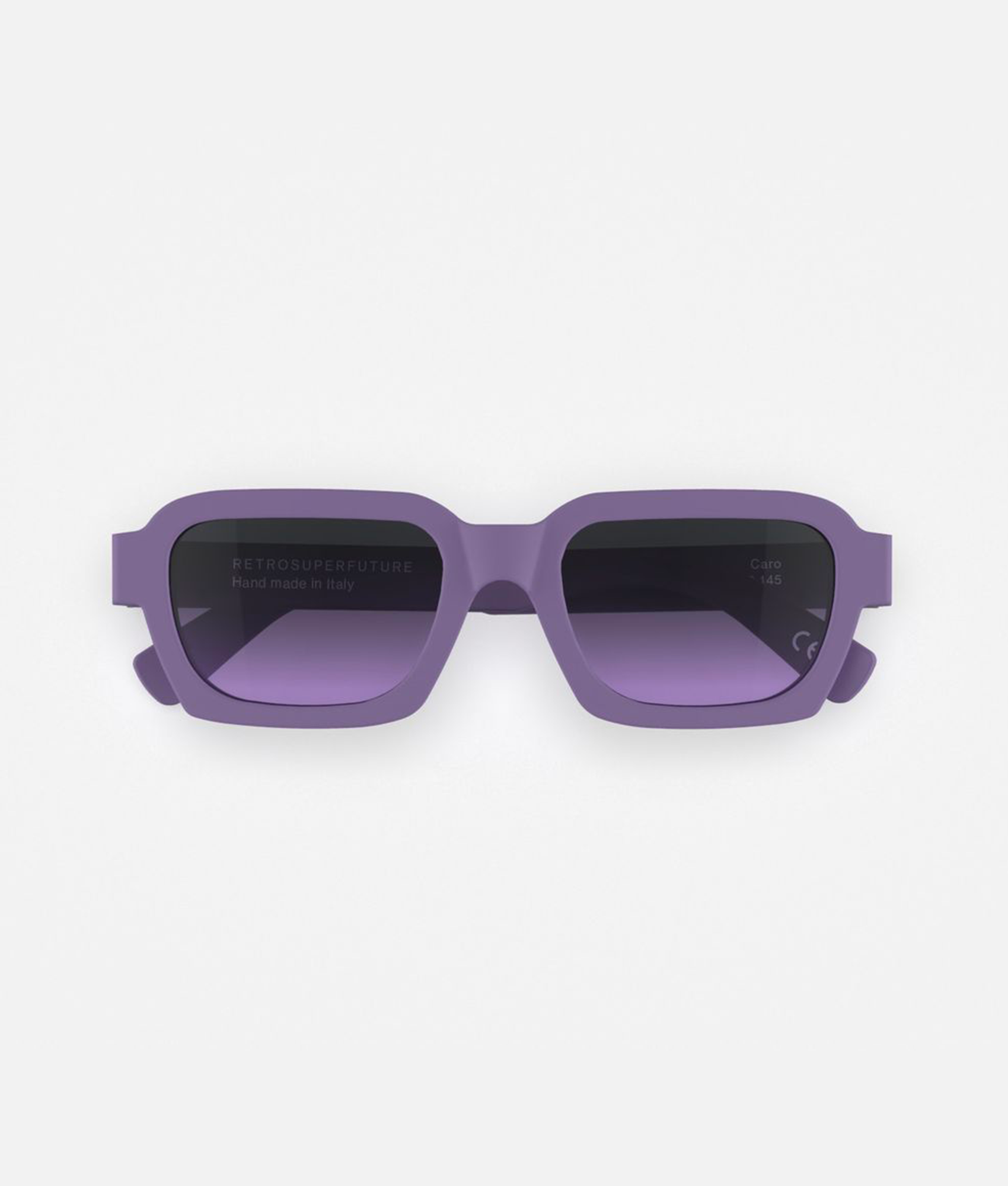 Caro Purple