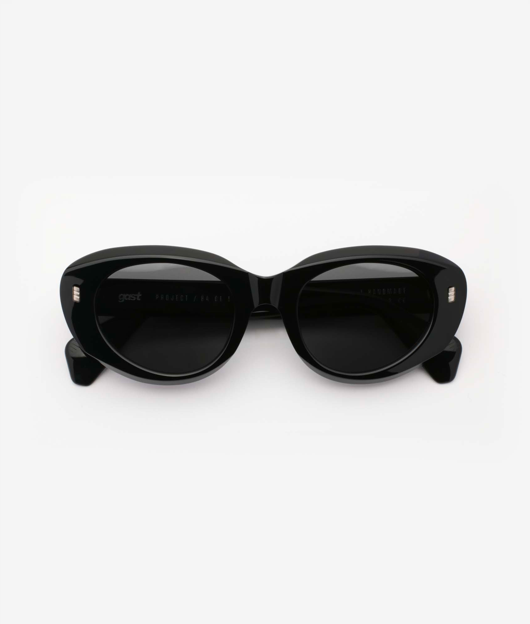 ORBIT BLACK