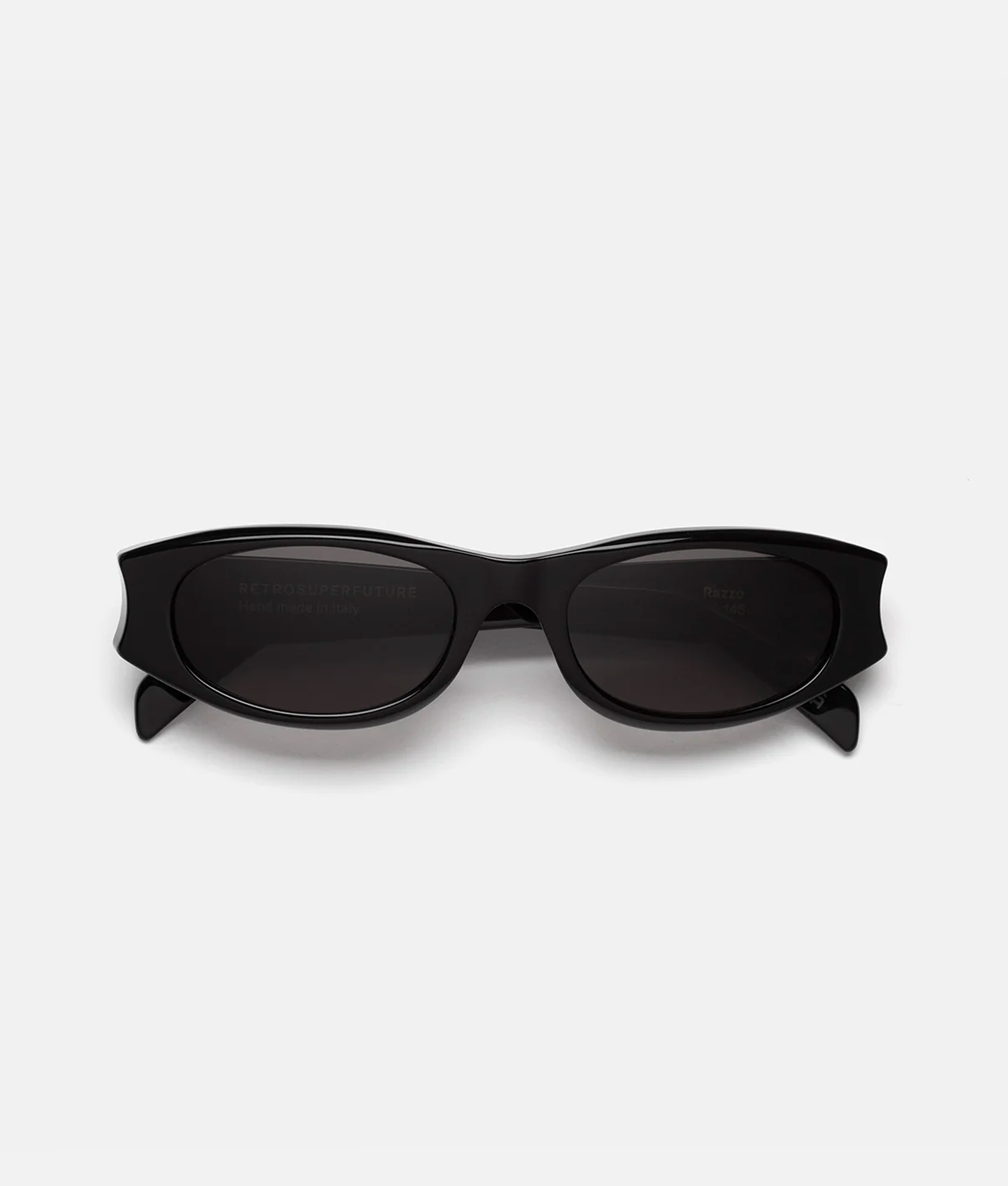 RAZZO BLACK