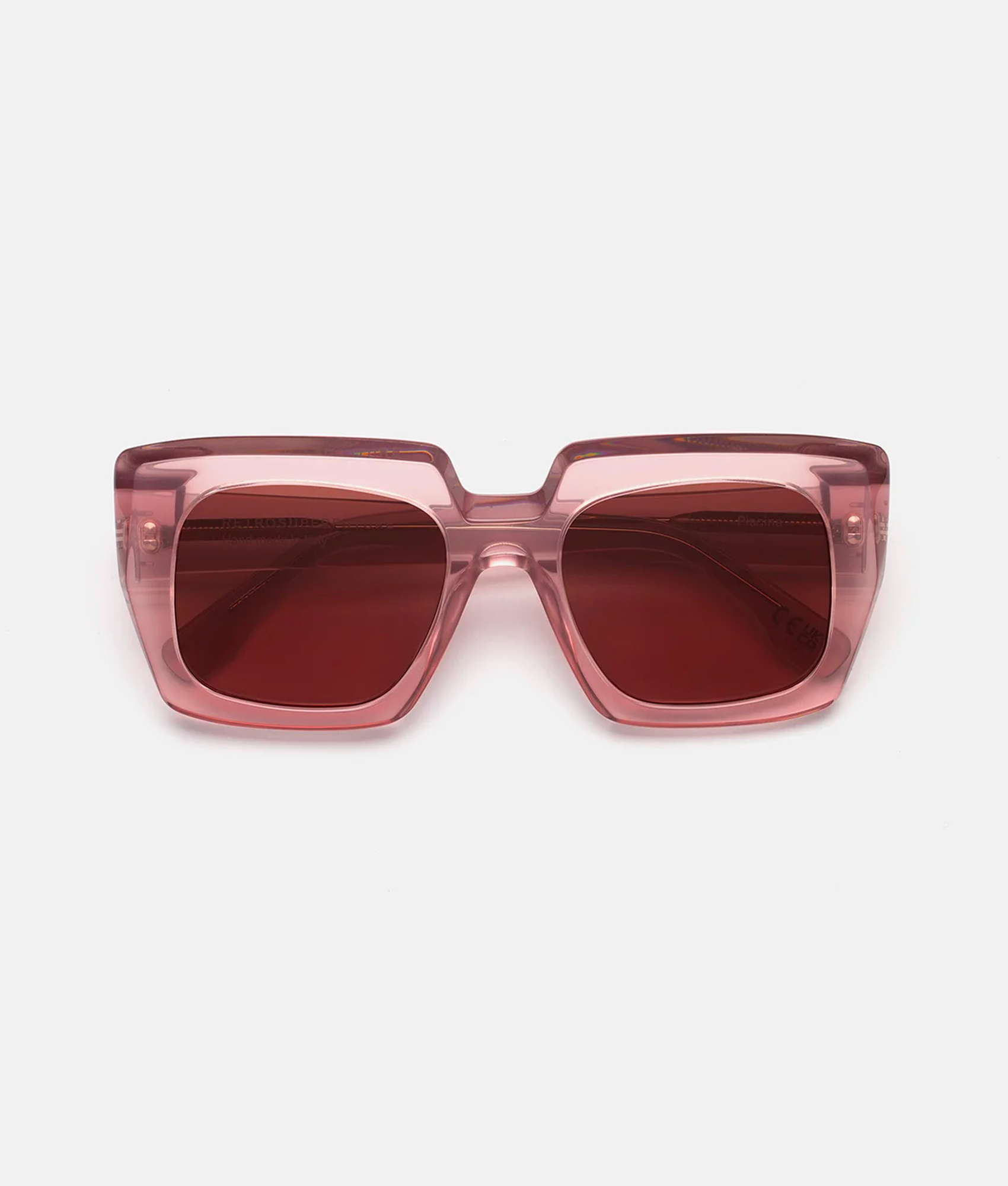 PISCINA PINK