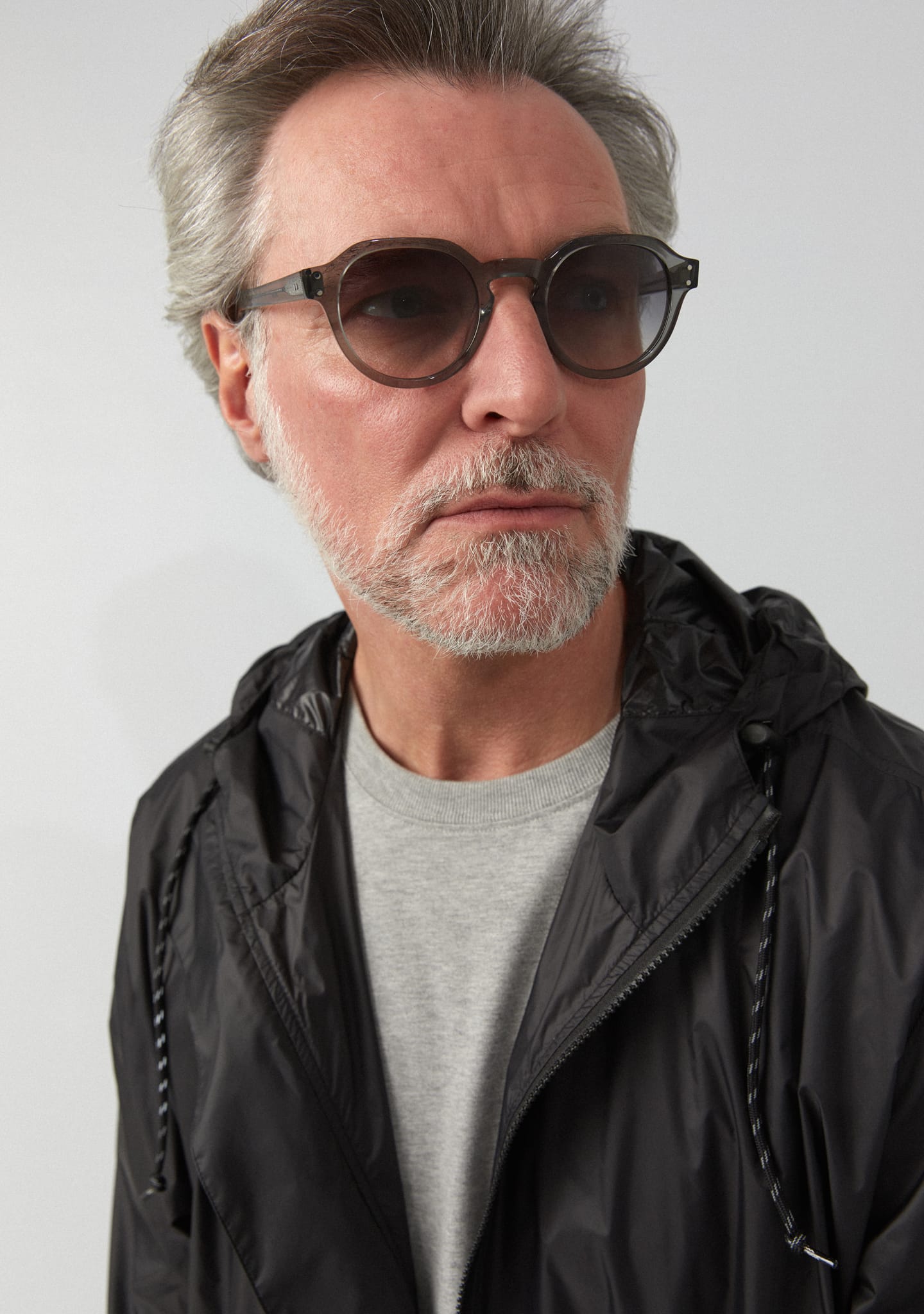 COOPER GREY