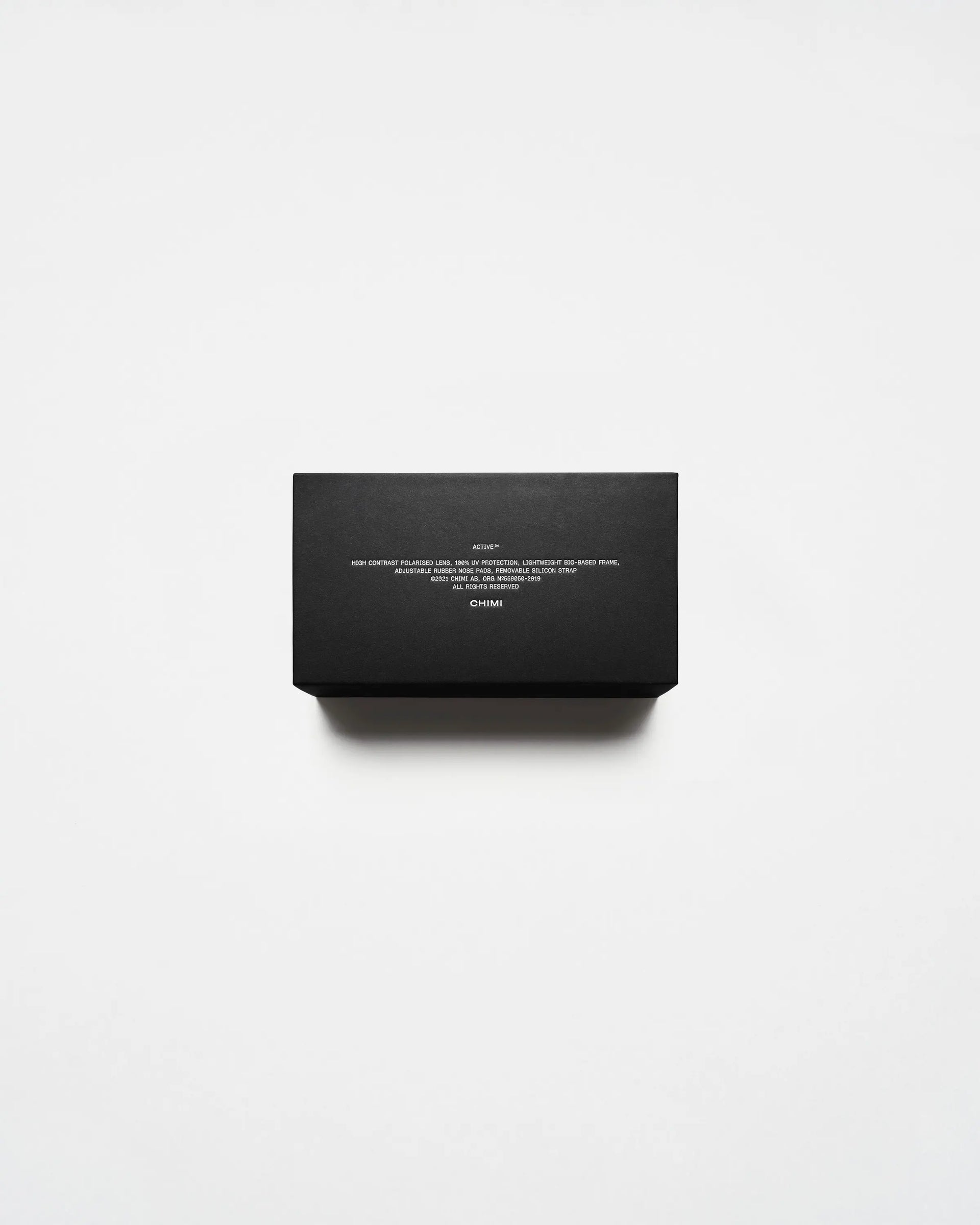 01 ACTIVE BLACK