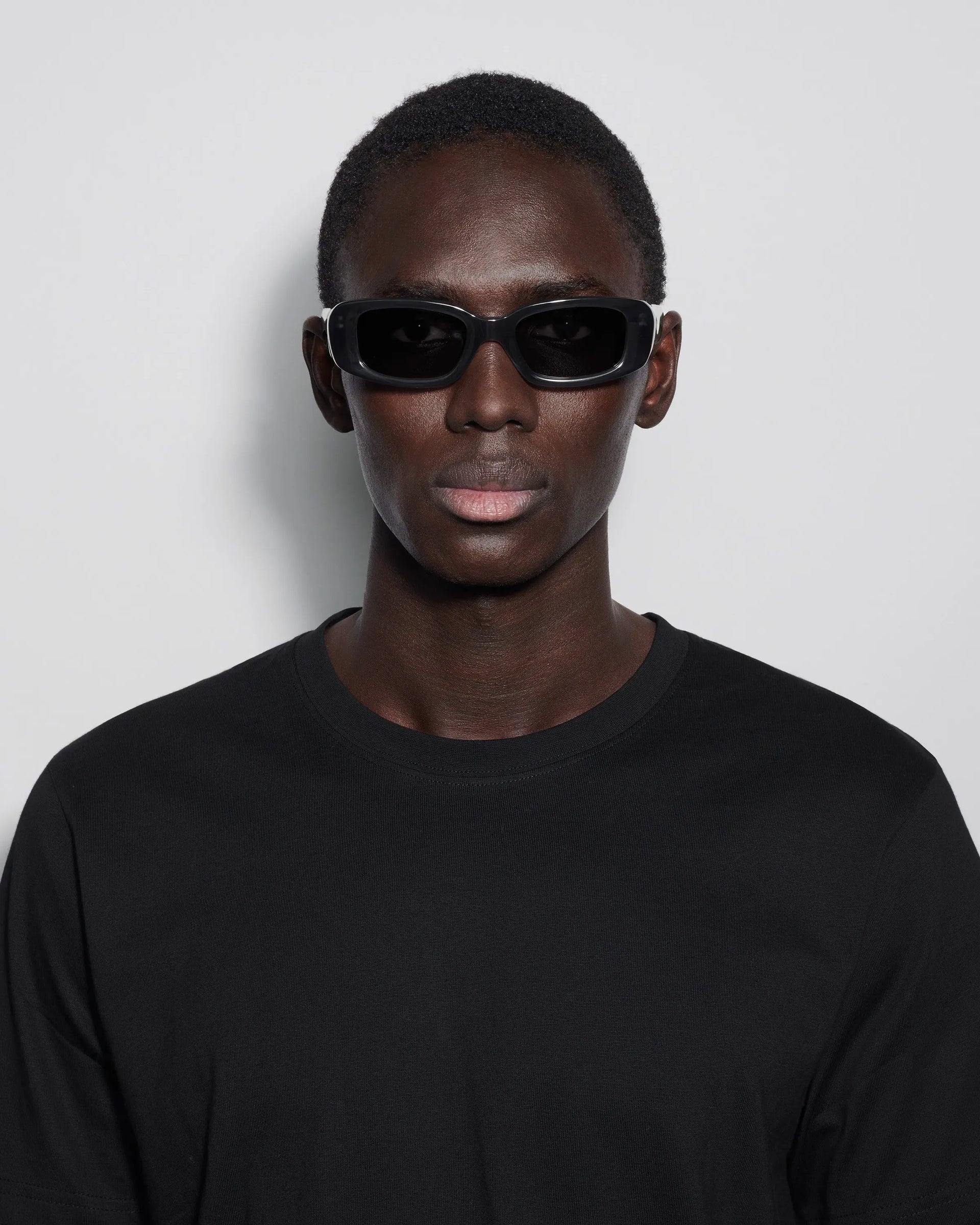 10 DARK GREY