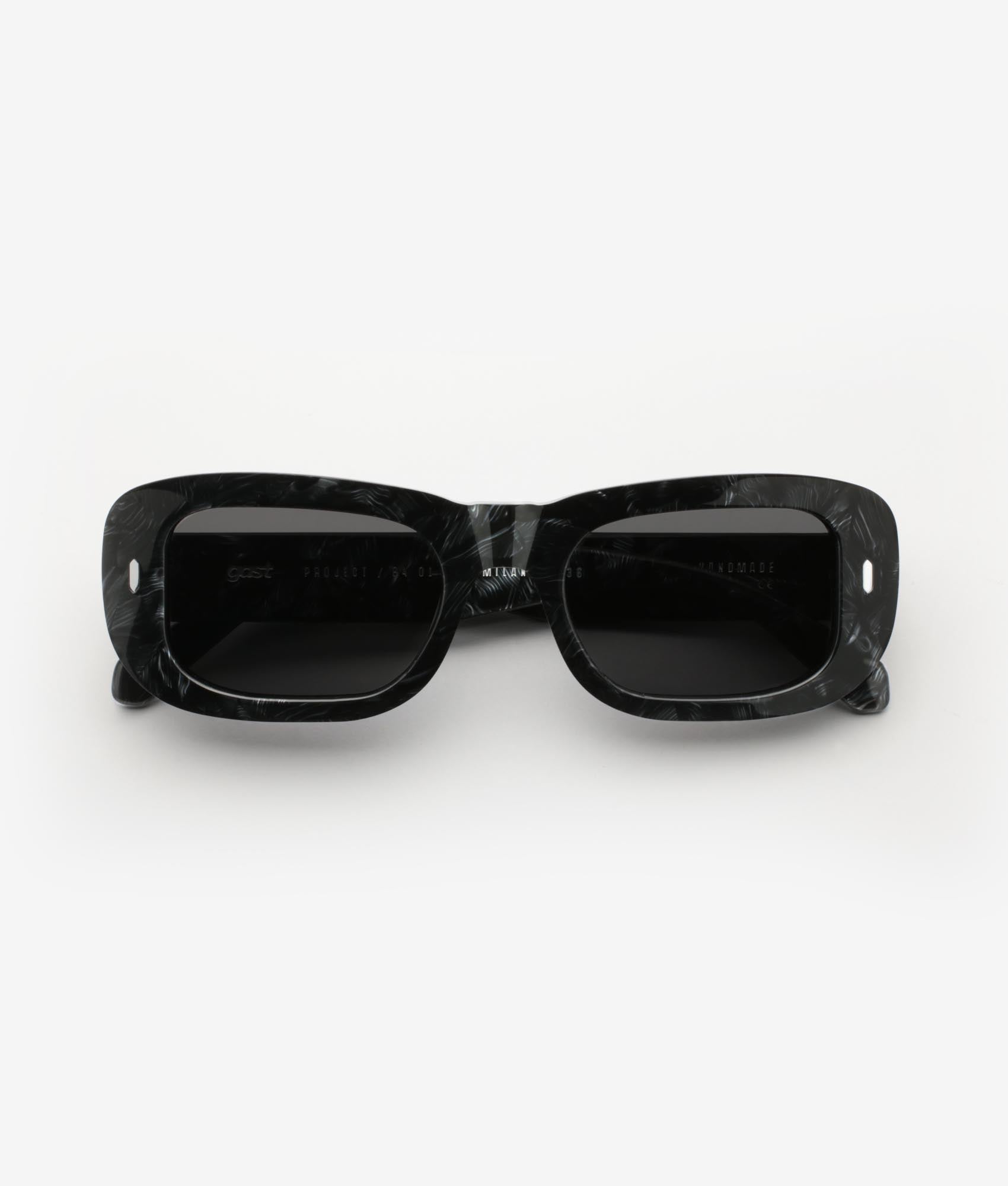 LAST CRUSH Black Pearl