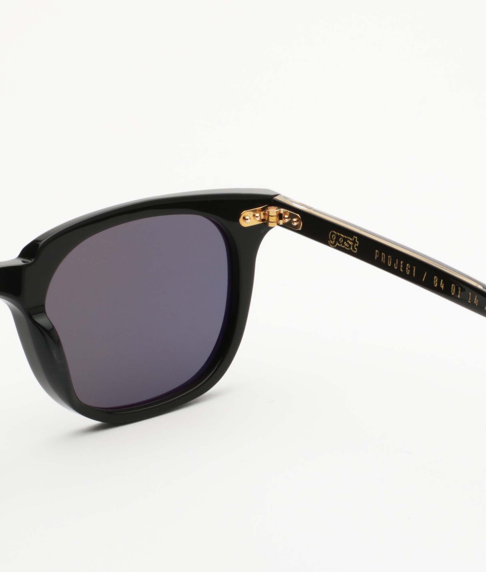 RIVA BLACK GOLD