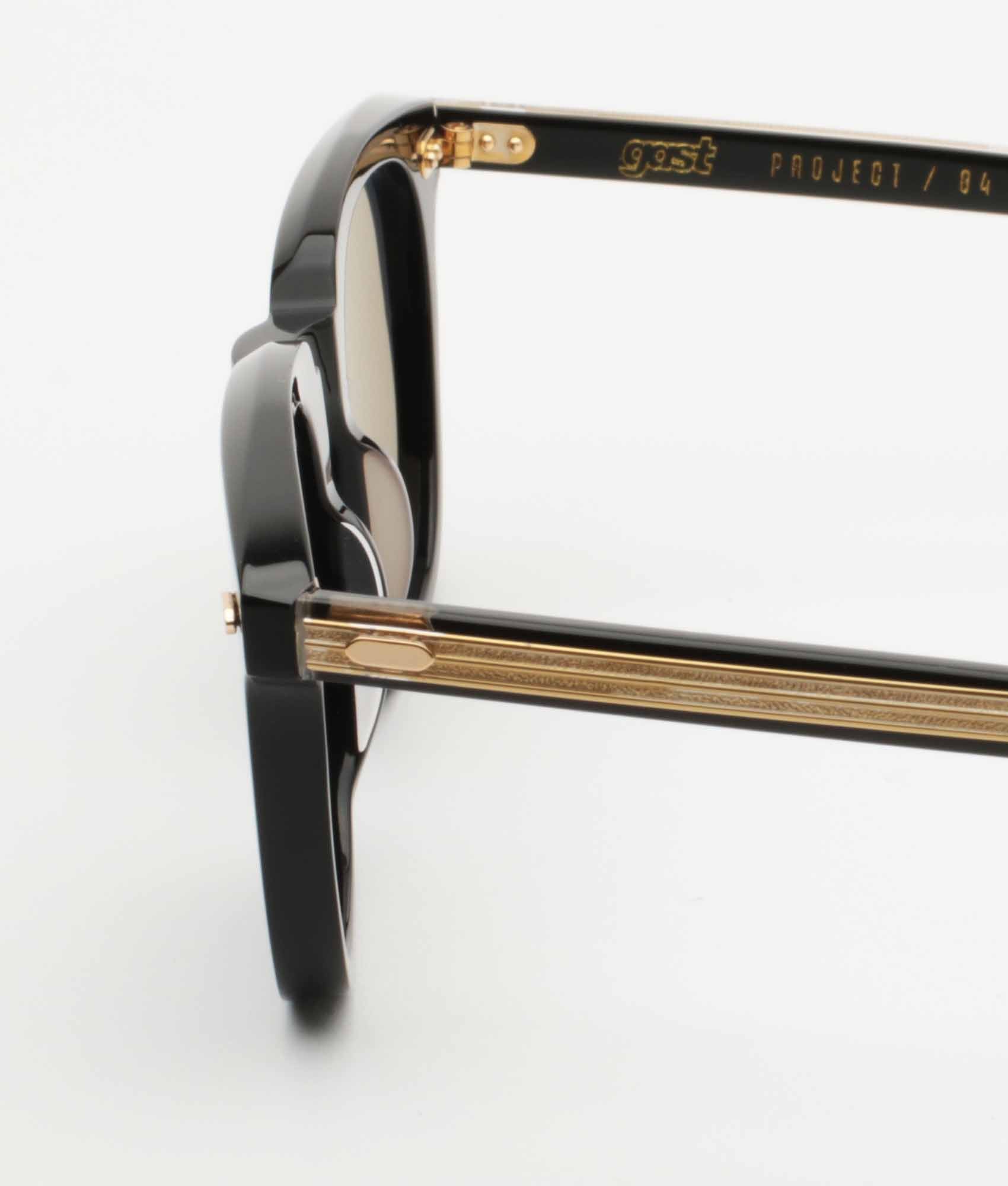 RIVA BLACK GOLD