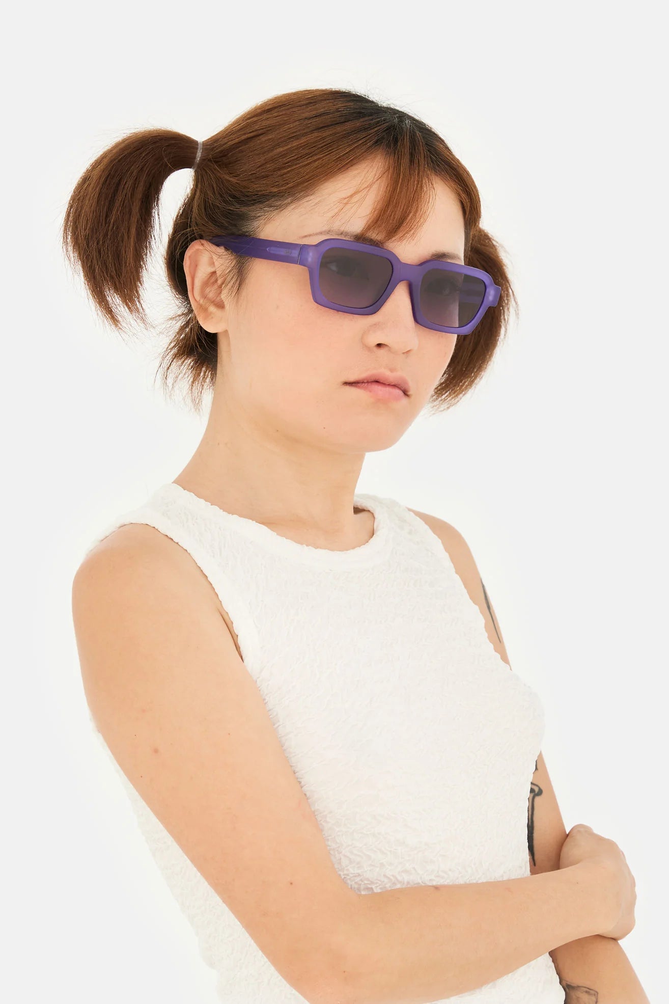 Caro Purple