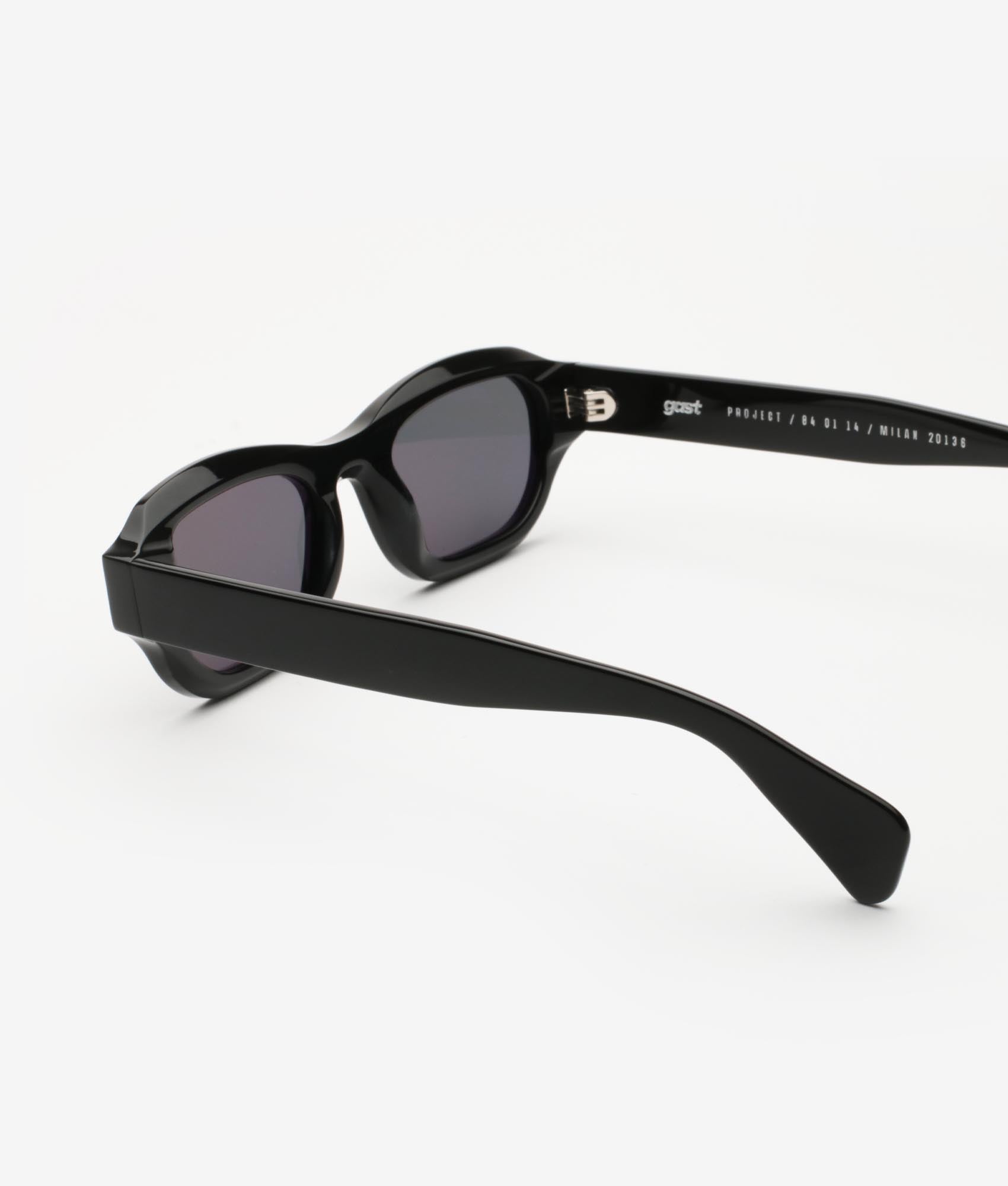 SOL Black