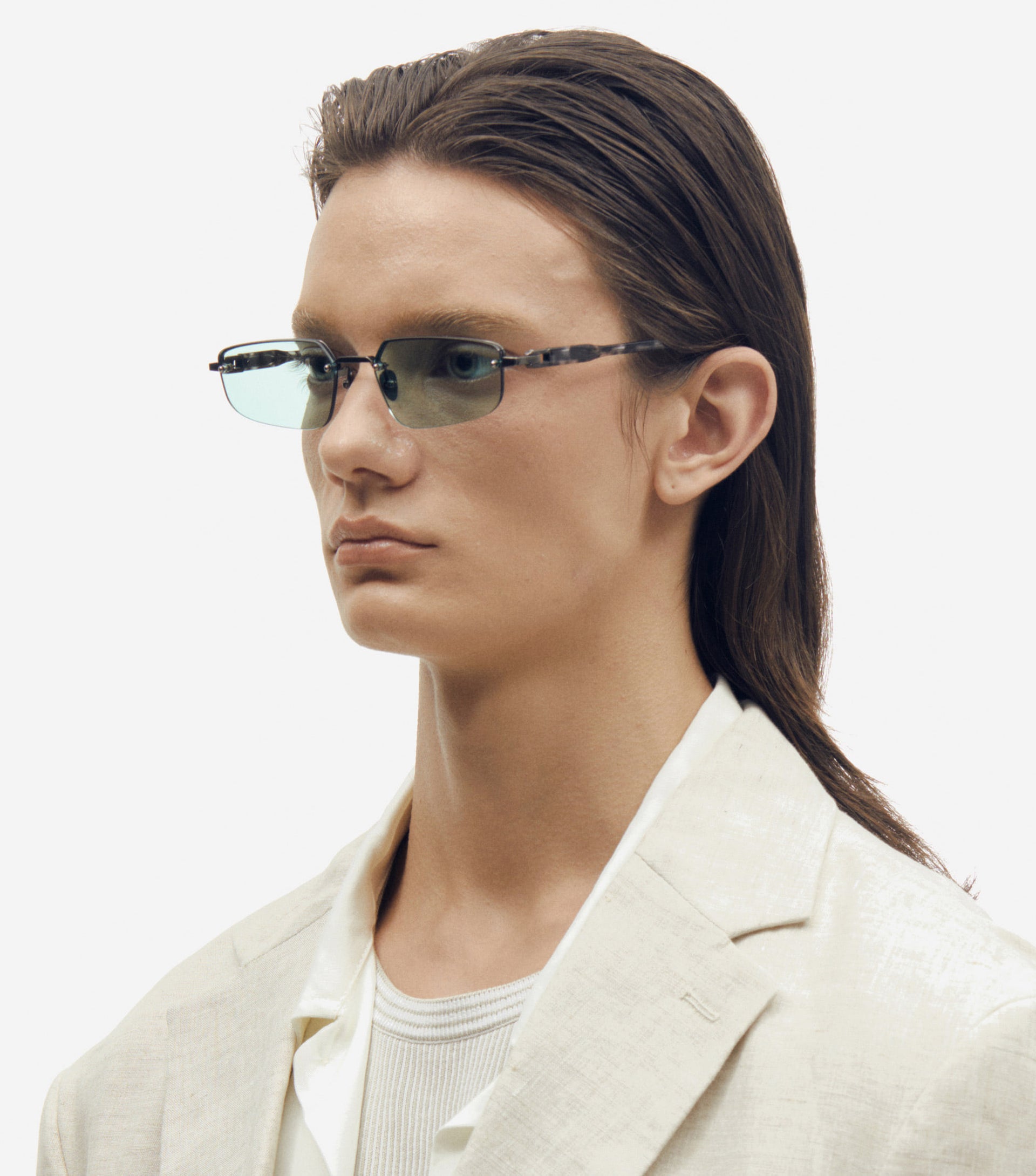 CL2 Gray / Gray Tortoise