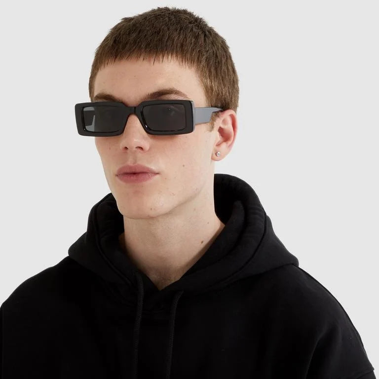 Malick Black Tortoise