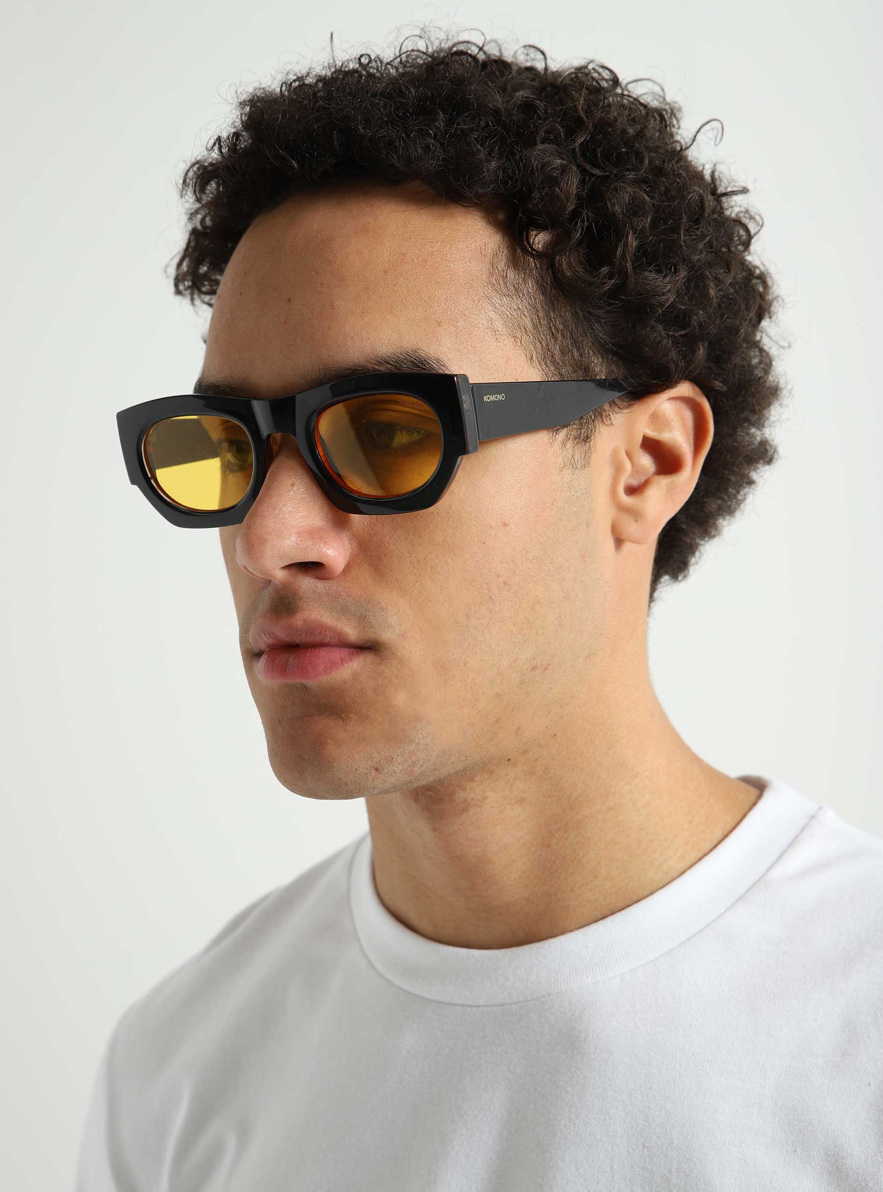 Alpha Black Sunshine