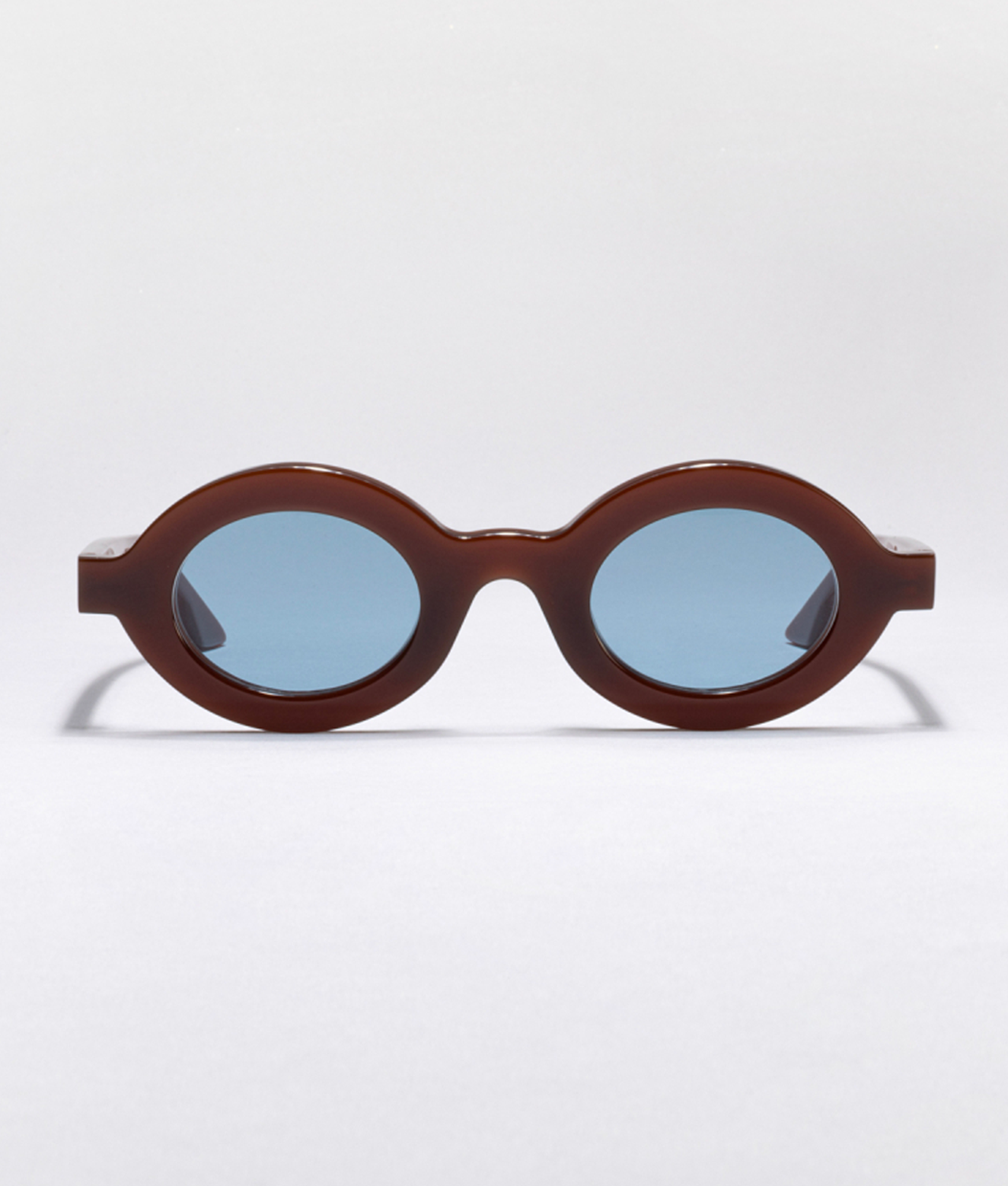 UFO Brown