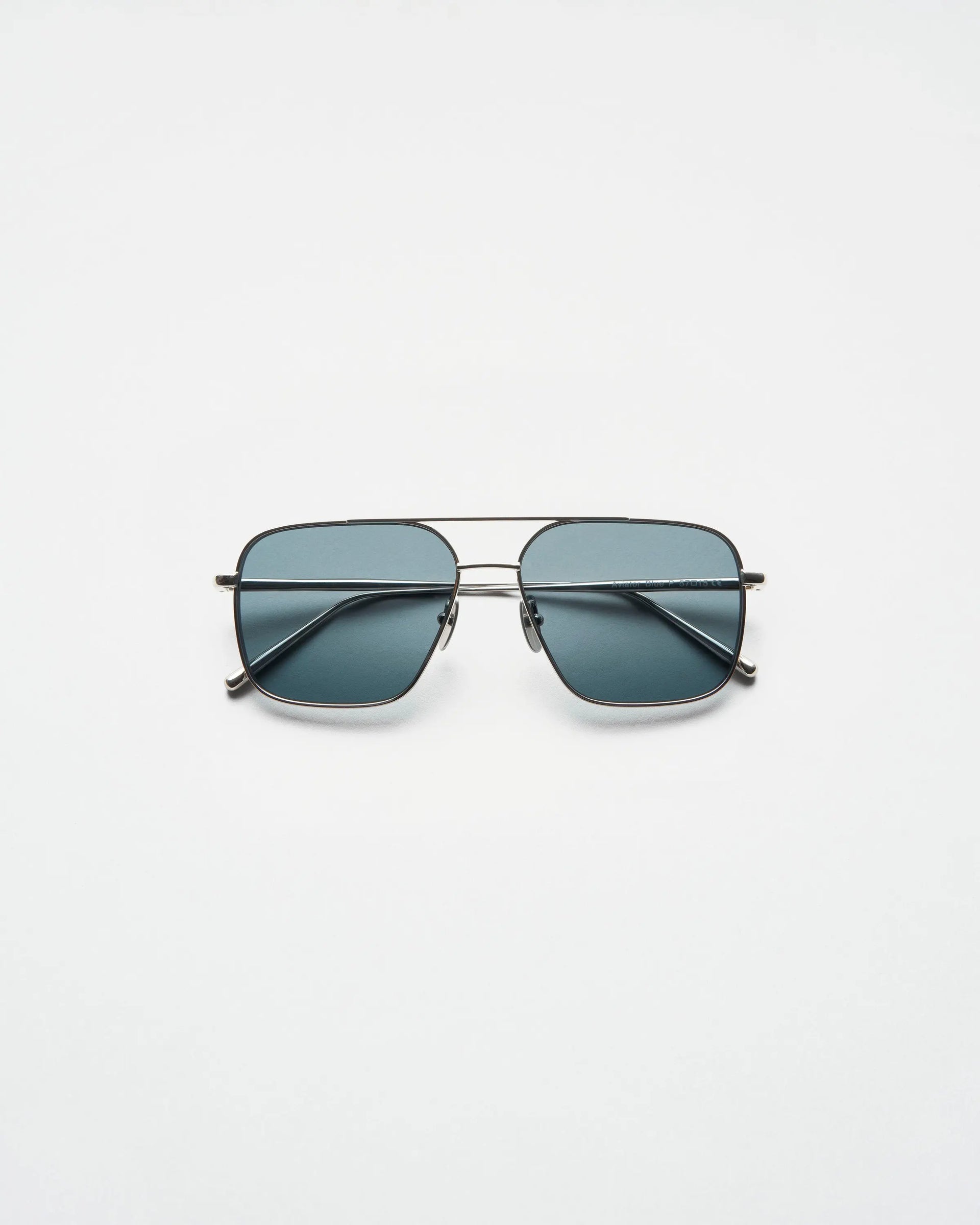 Aviator Blue