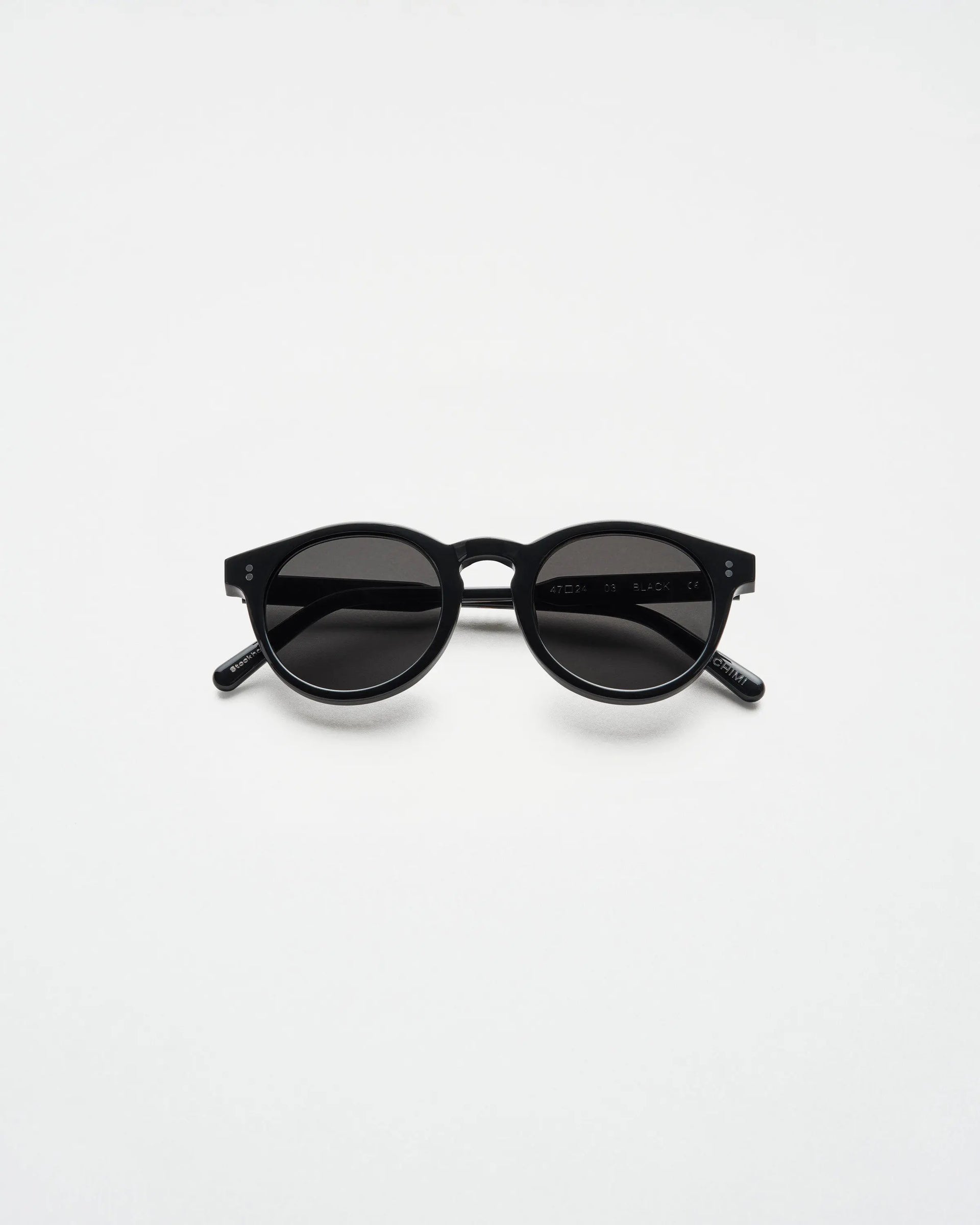 03 Black