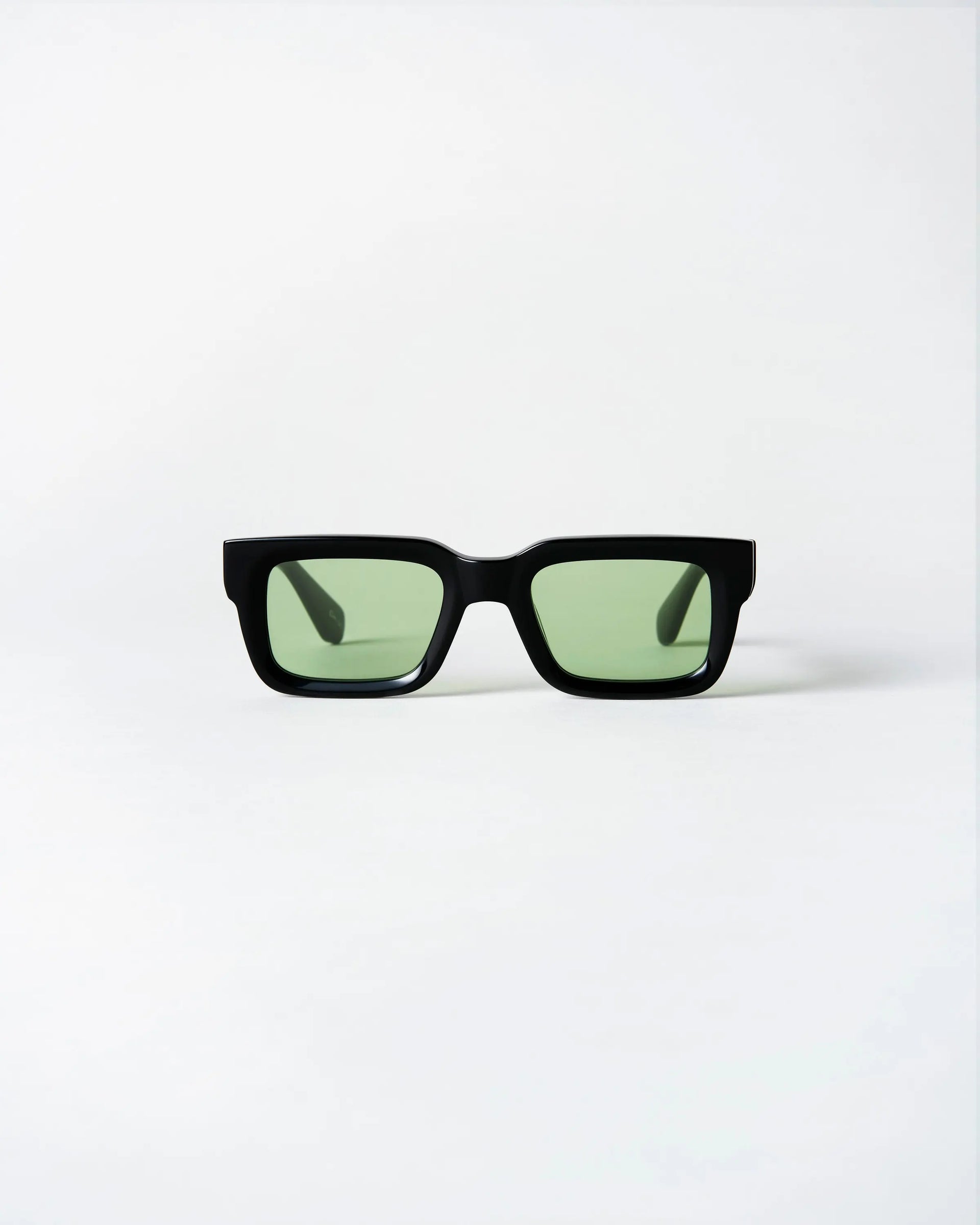 05 Black Green