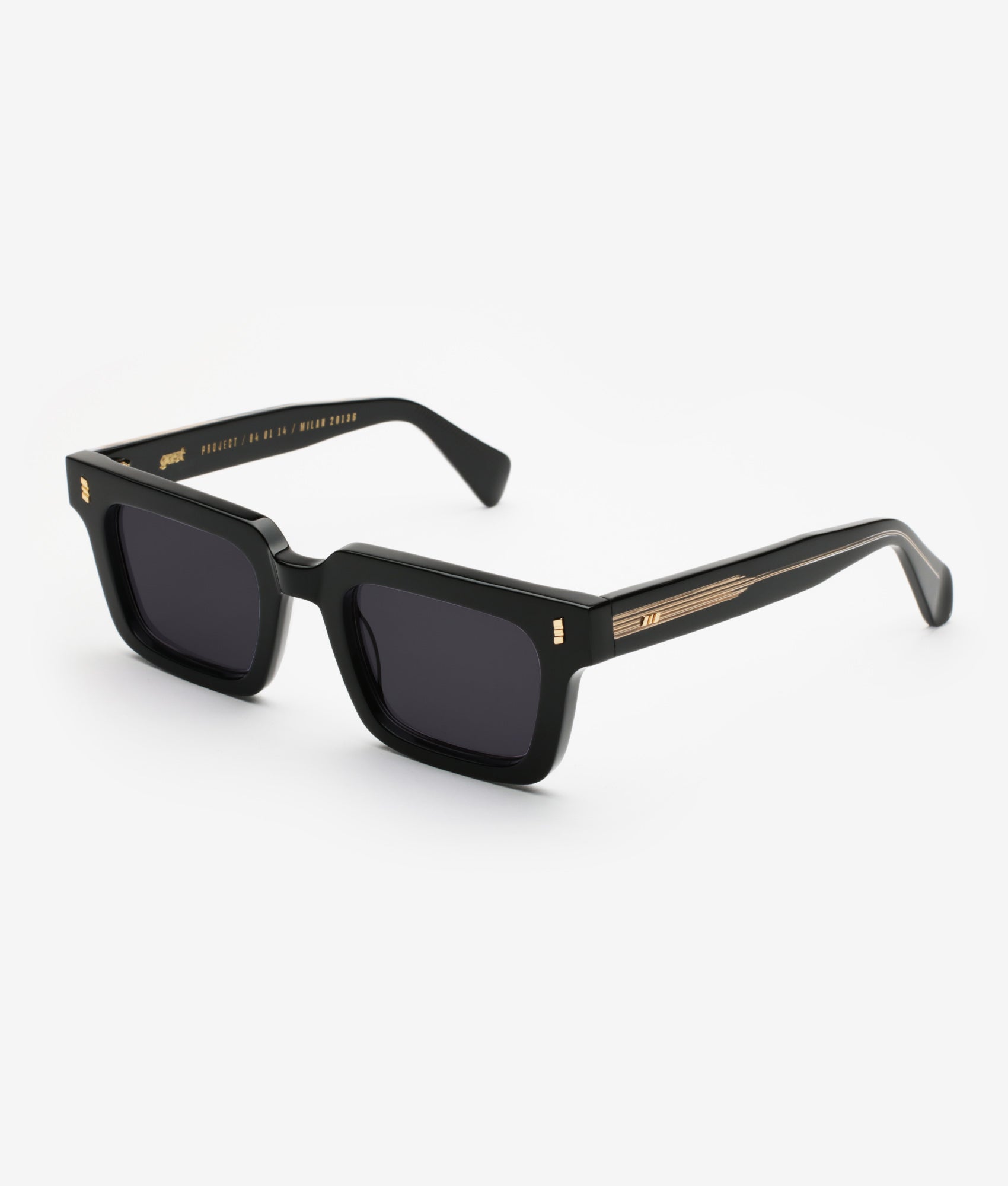 (NOT) COMMON Black Gold
