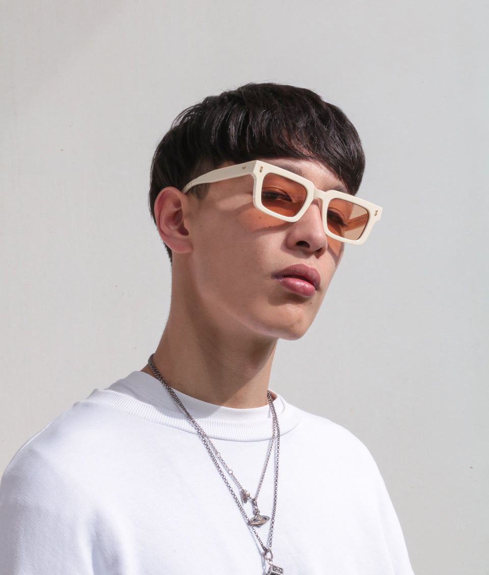 (NOT) COMMON Eggshell | Limited Edition