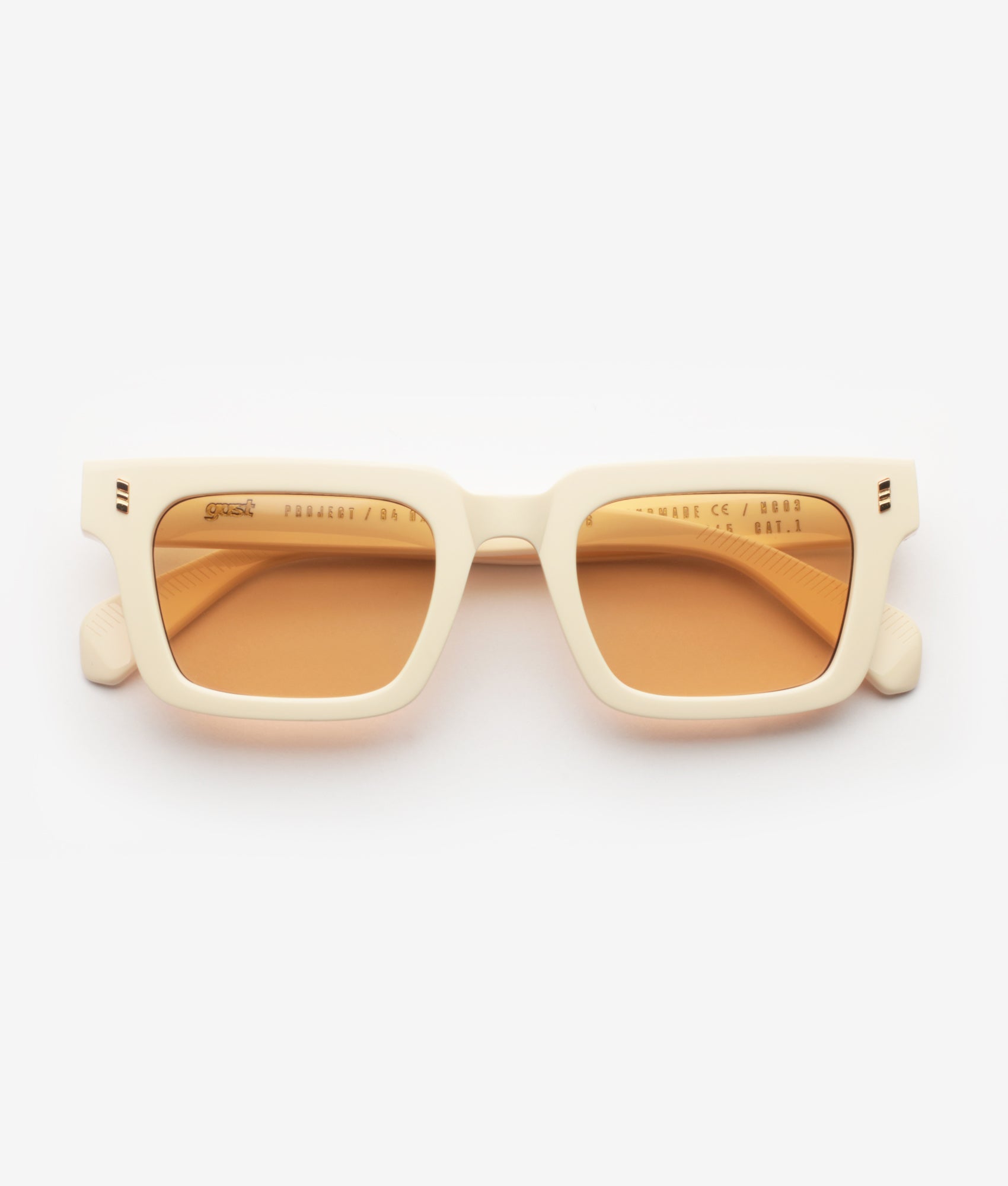 (NOT) COMMON Eggshell | Limited Edition