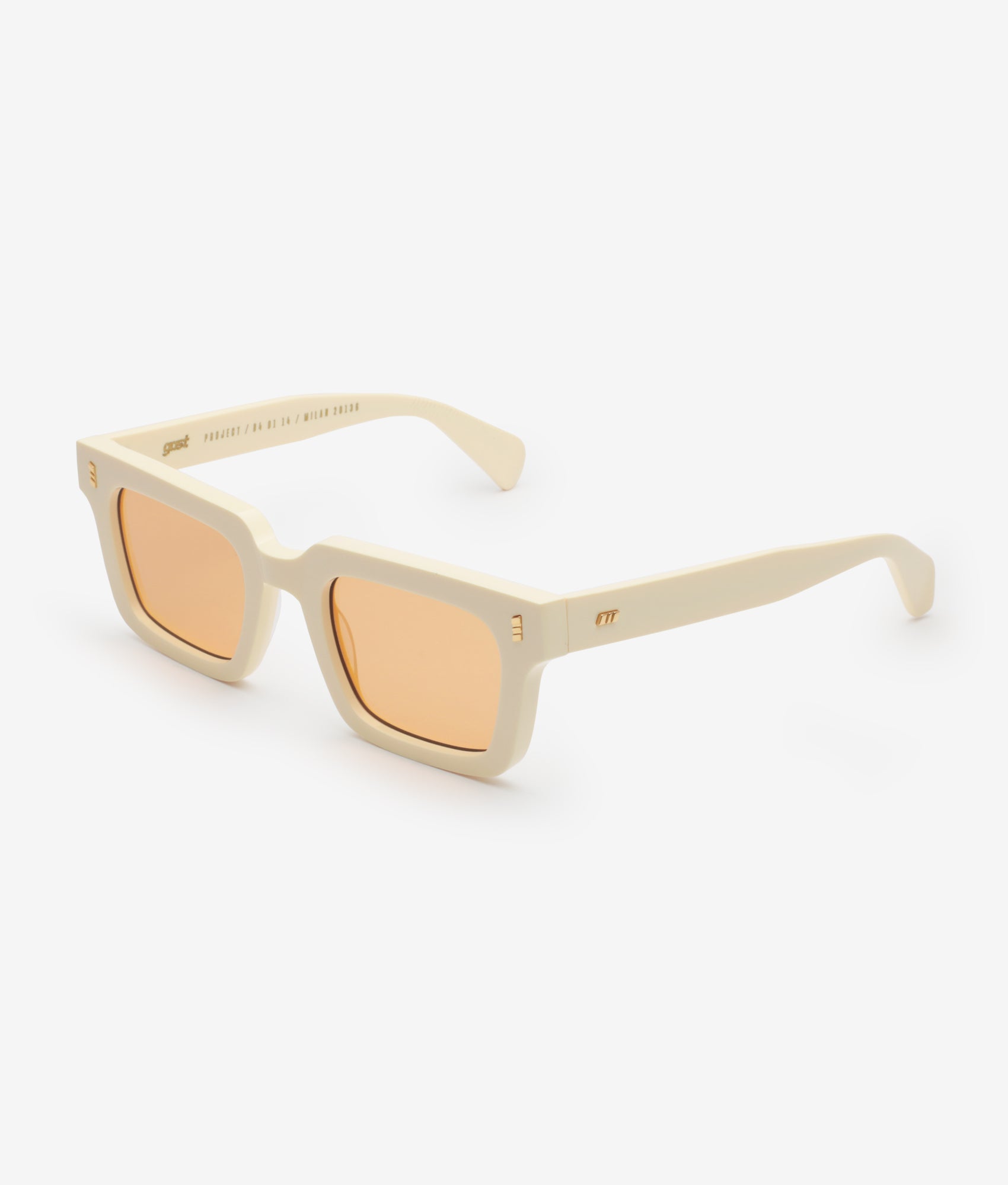 (NOT) COMMON Eggshell | Limited Edition
