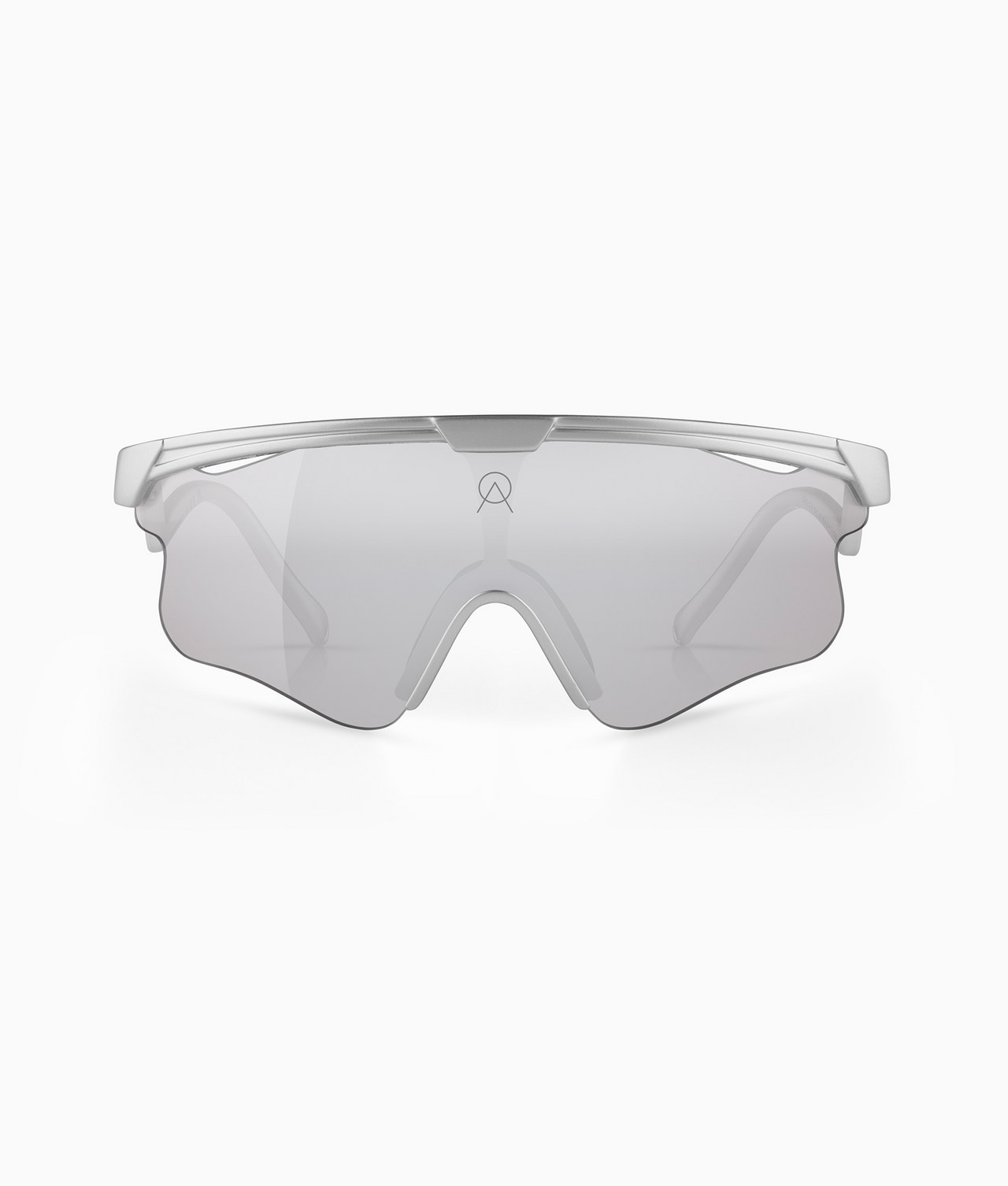 DELTA SILVER METAL VZUM ALU LEI