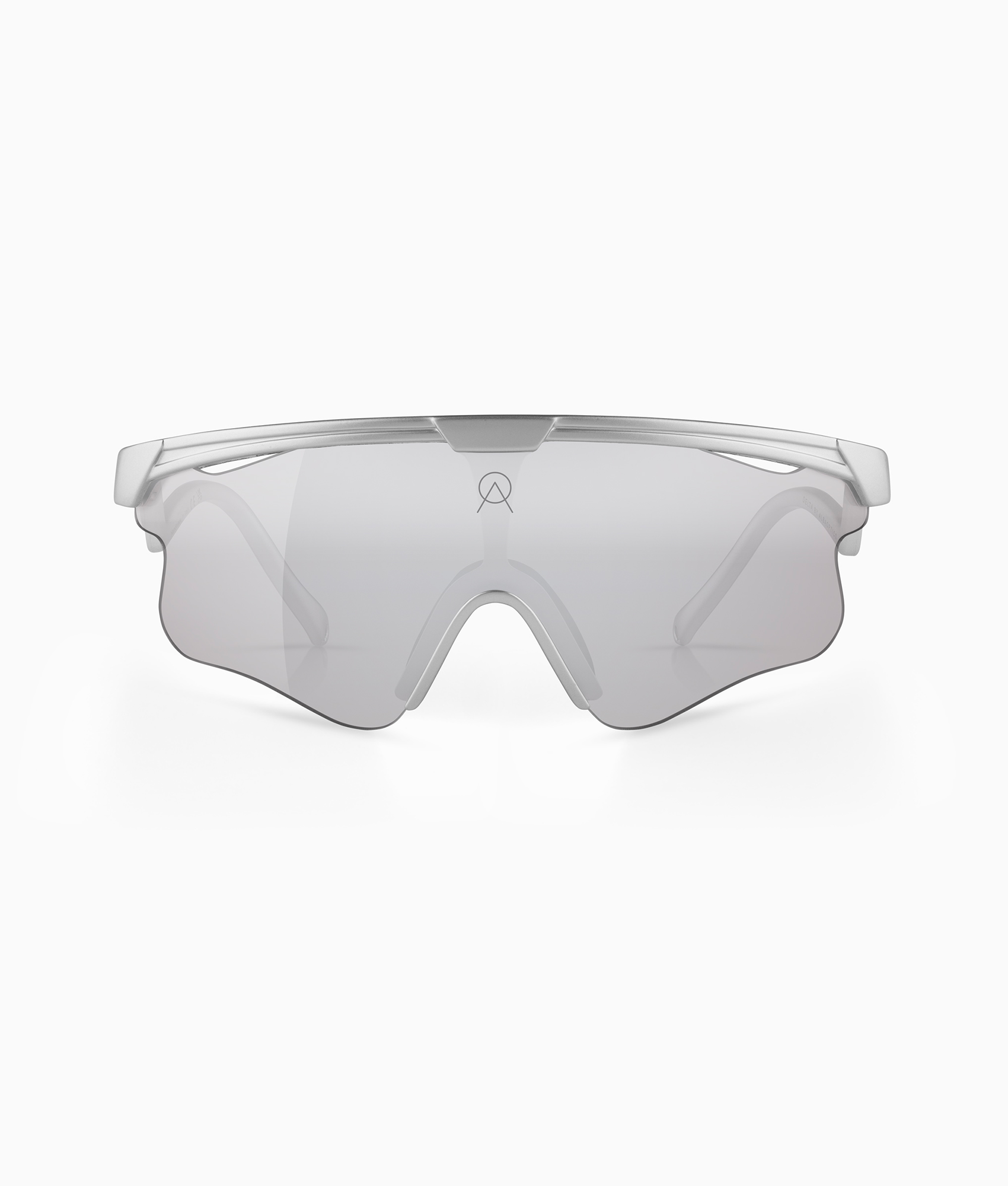 DELTA SILVER METAL VZUM ALU LEI