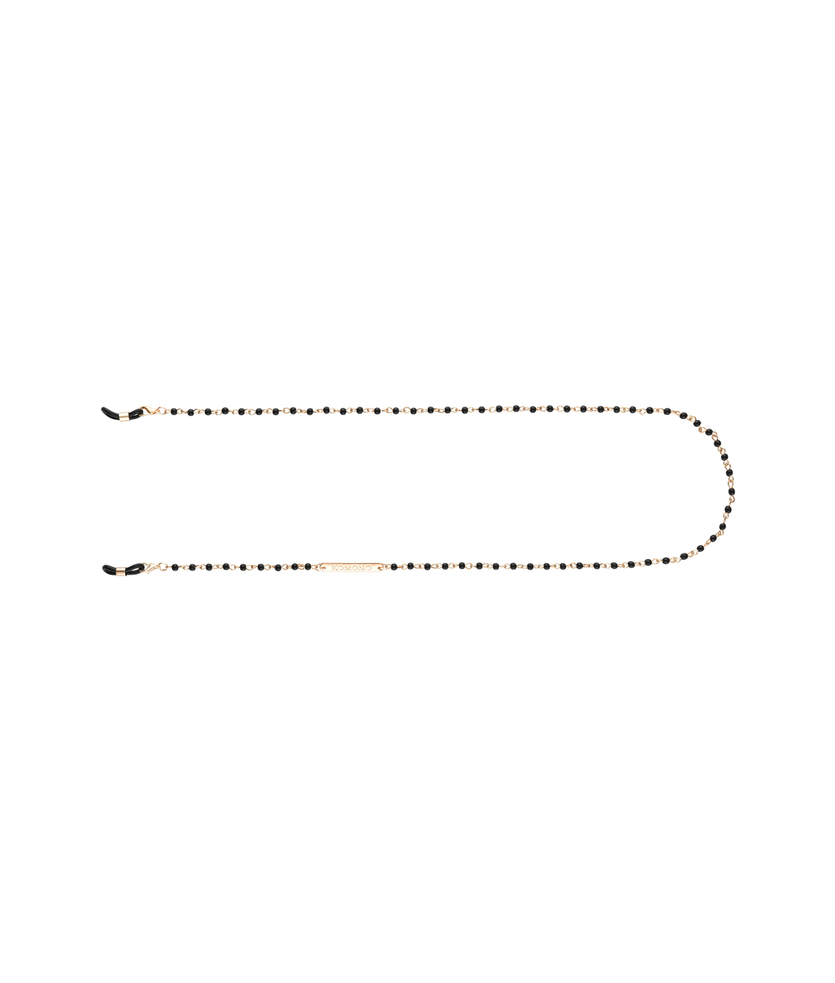 Komono Vega Black Chain