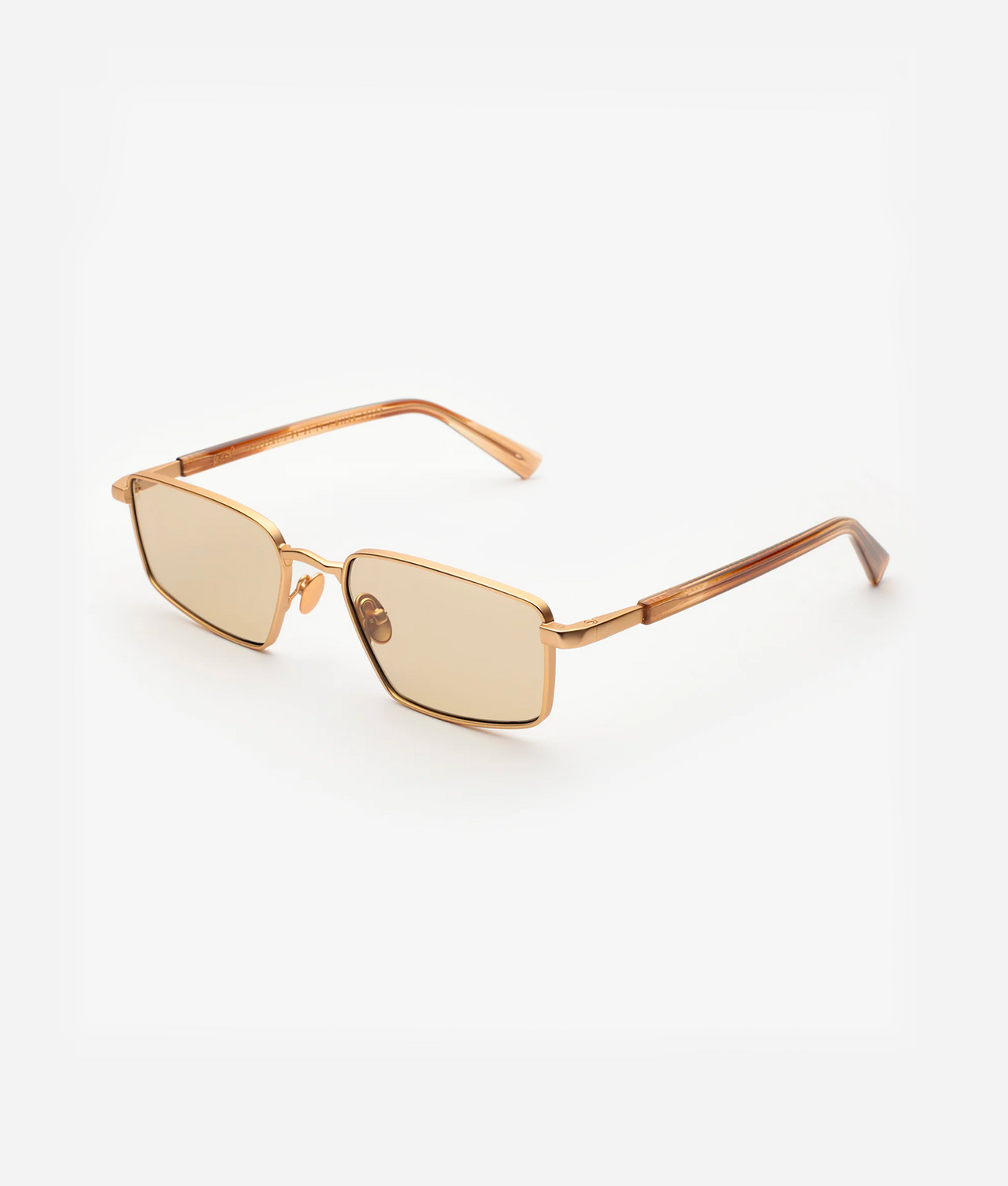 VEYRA MATTE GOLD