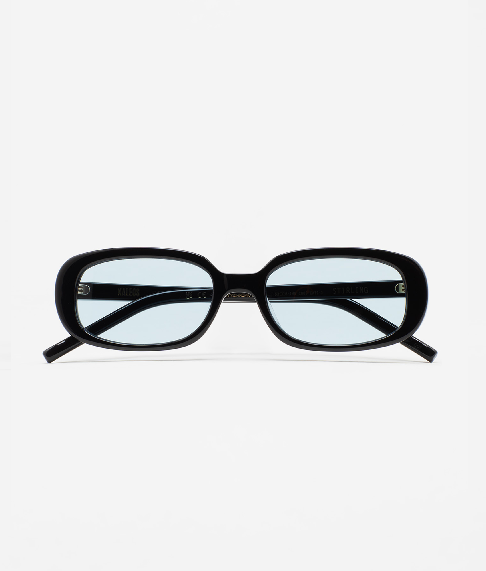 STIRLING BLACK (Photocromic)