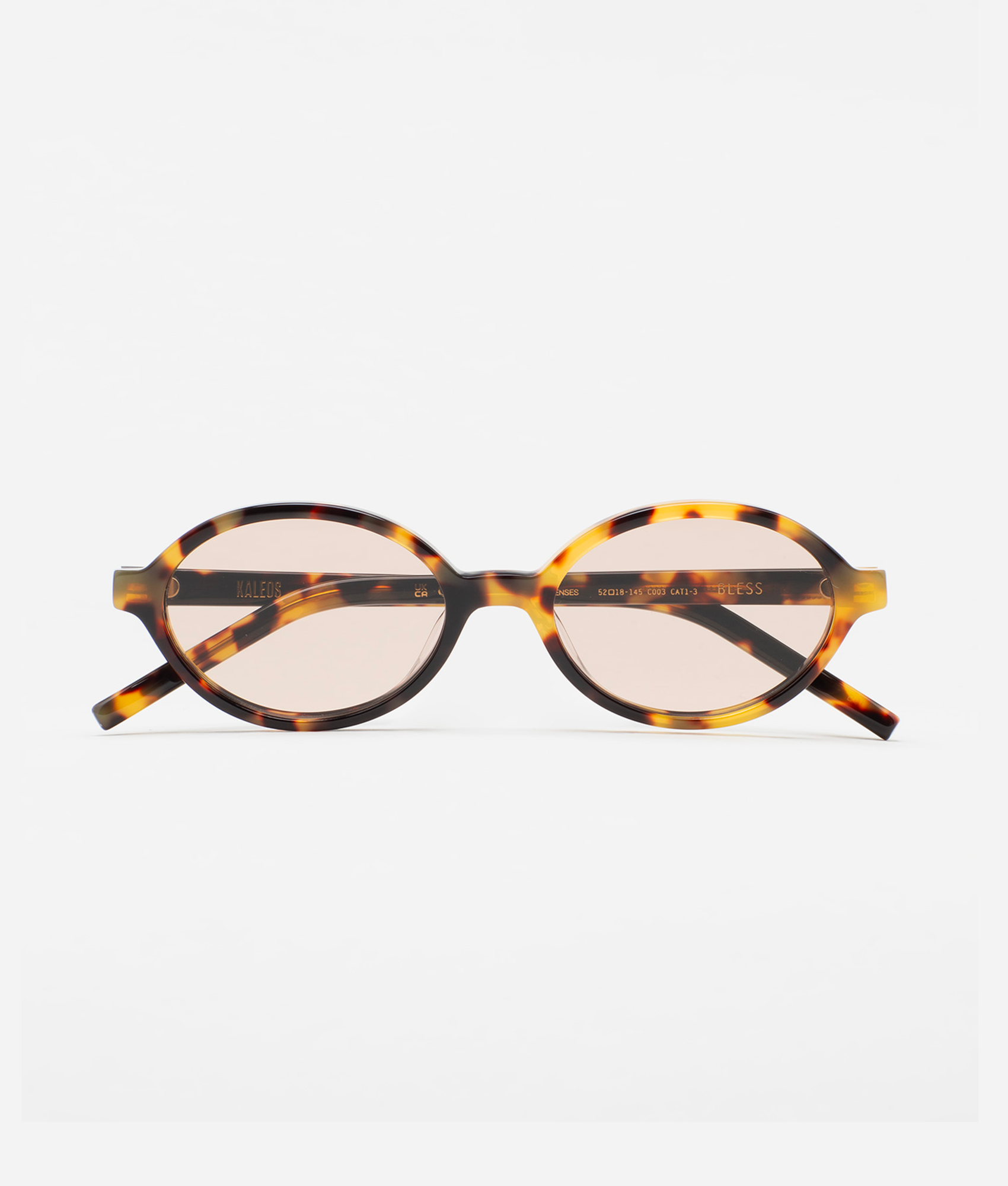 BLESS HAVANA (photochromic)