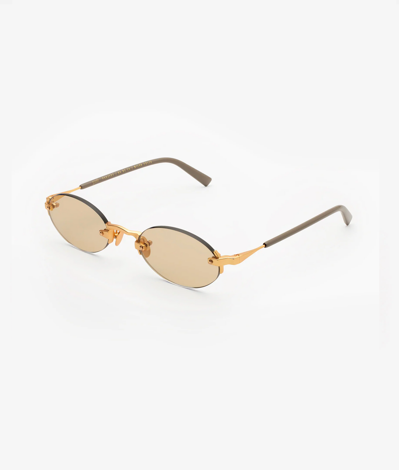 QUANTUM GOLD OLIVE