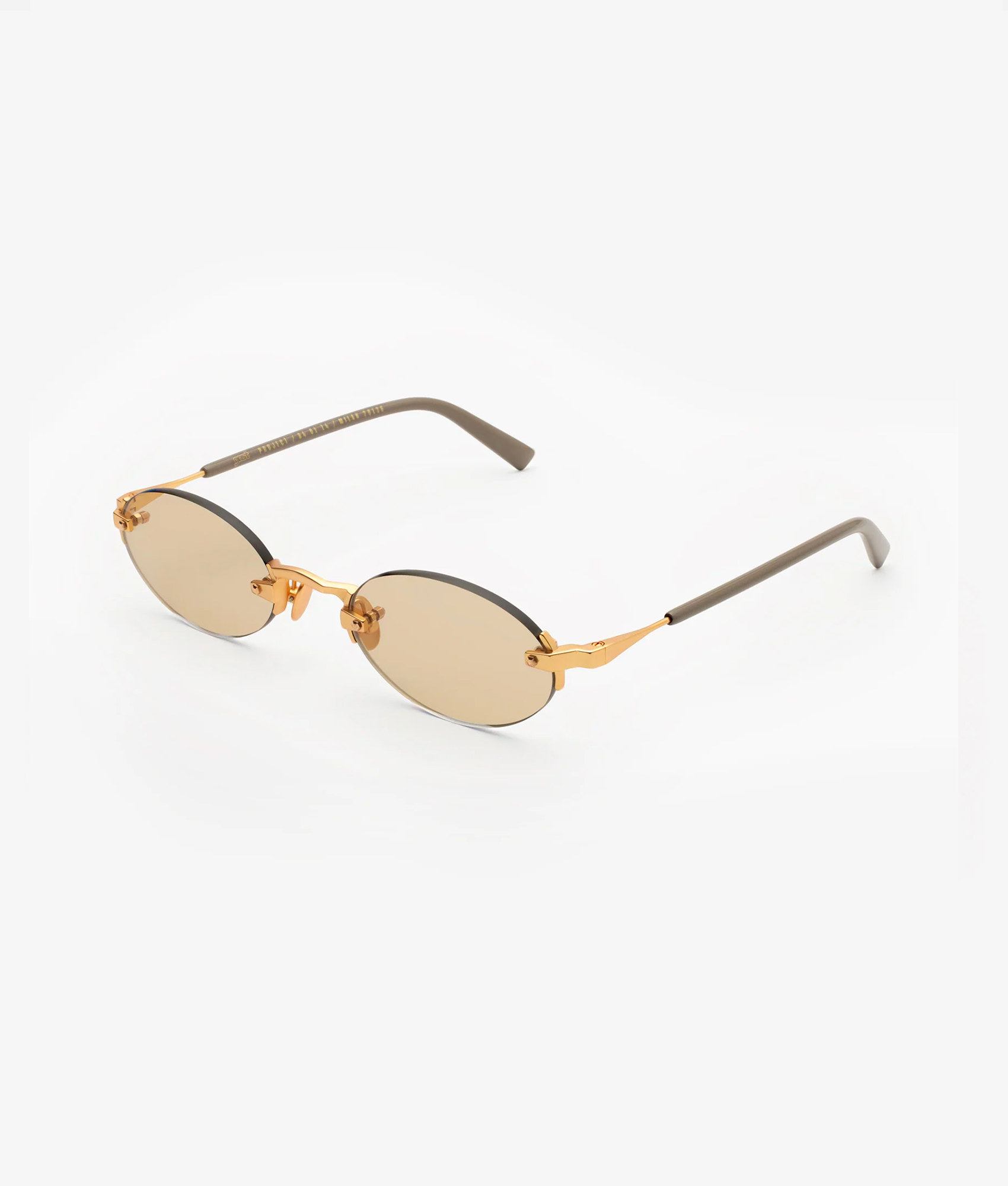QUANTUM GOLD OLIVE