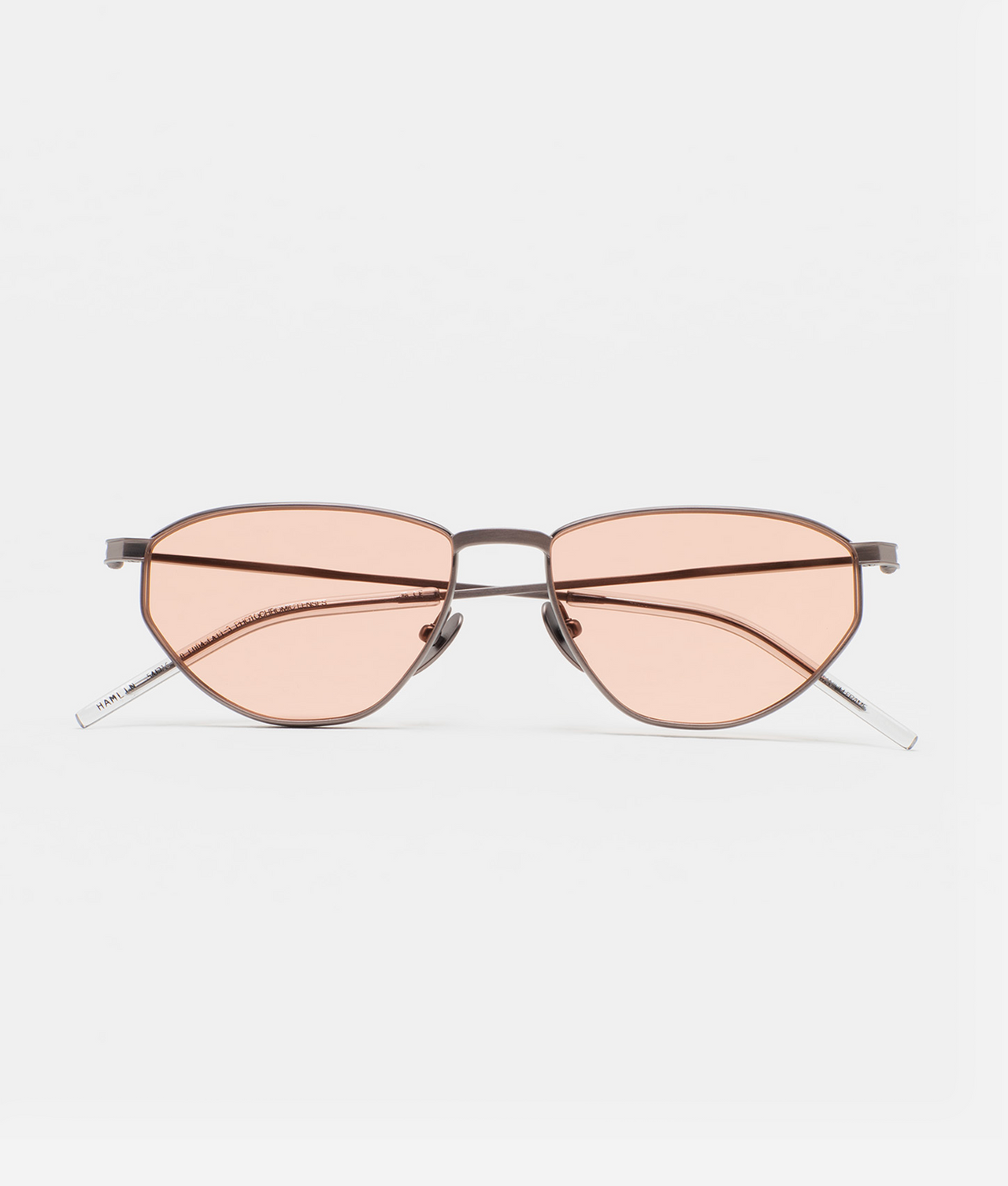 HAMLIN DARK SILVER (PHOTOCHROMIC)